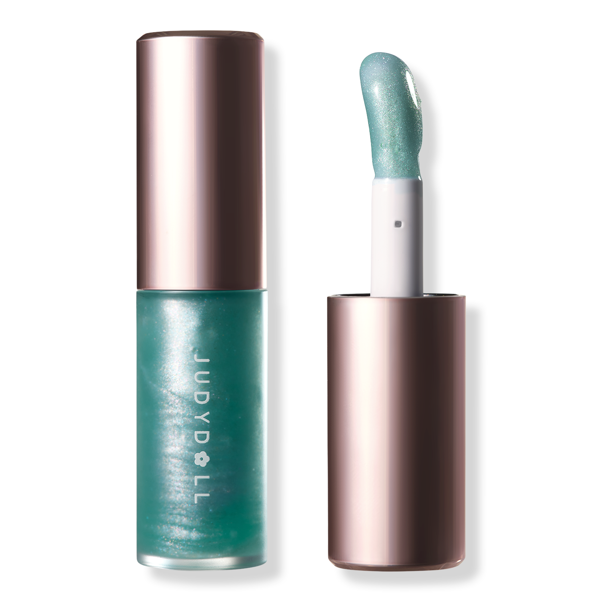 JudyDoll Dazzle Crush Lip Oil #1