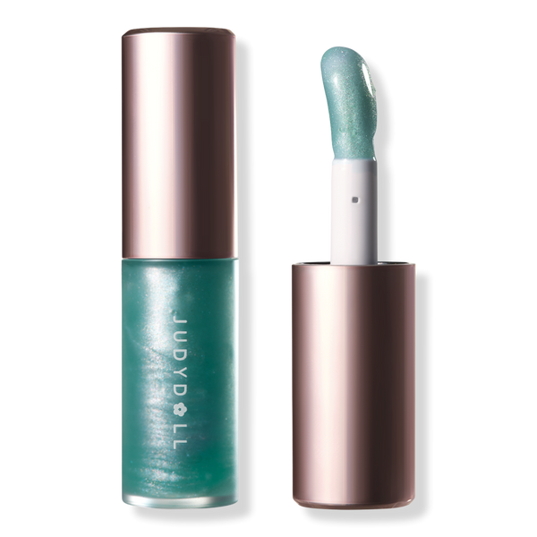 JudyDoll Dazzle Crush Lip Oil #1