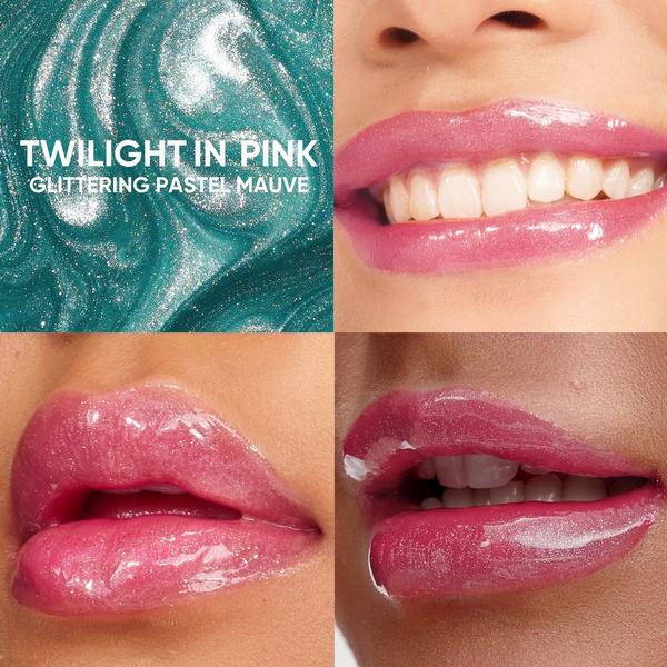 JudyDoll Dazzle Crush Lip Oil #3