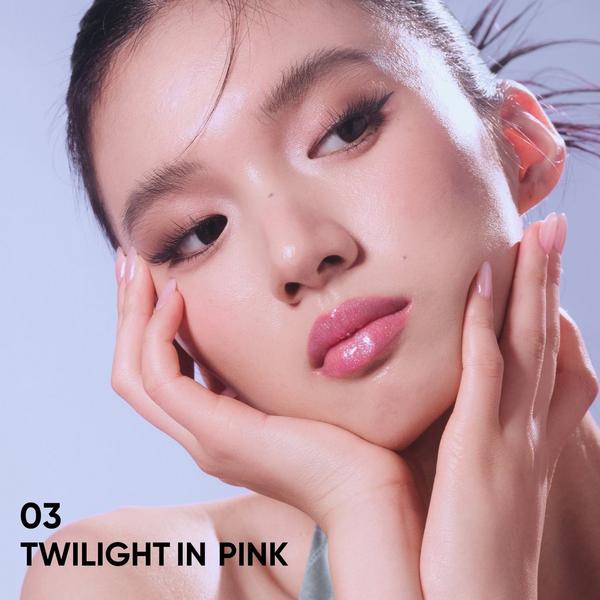 JudyDoll Dazzle Crush Lip Oil #4
