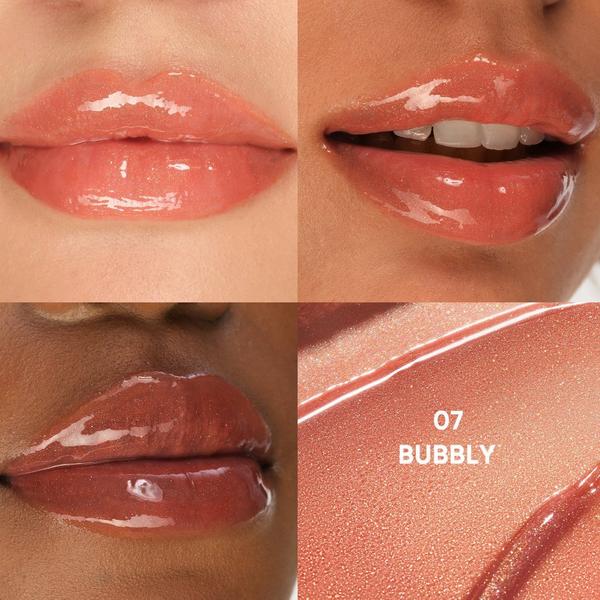 JudyDoll Gummy Plump Peptide Lip Oil #3