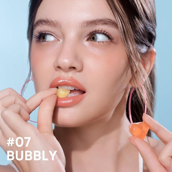 JudyDoll Gummy Plump Peptide Lip Oil #4