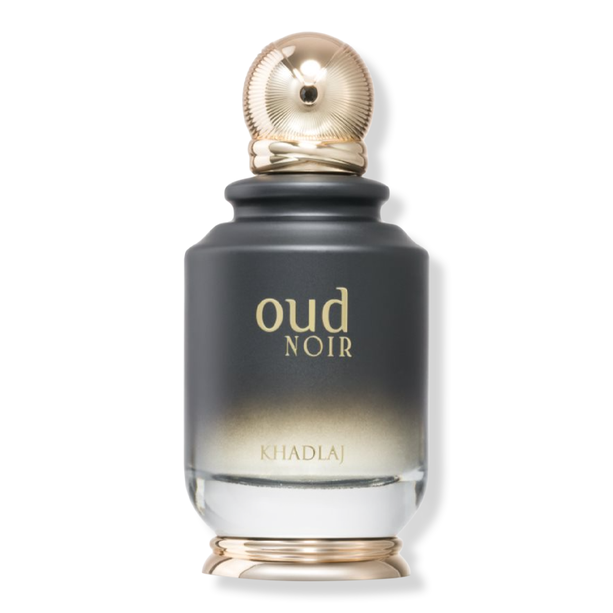 Khadlaj Perfumes Oud Noir Eau de Parfum Spray for Unisex #1