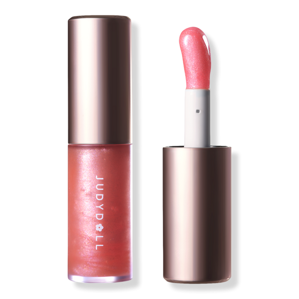 JudyDoll Dazzle Crush Lip Oil #1