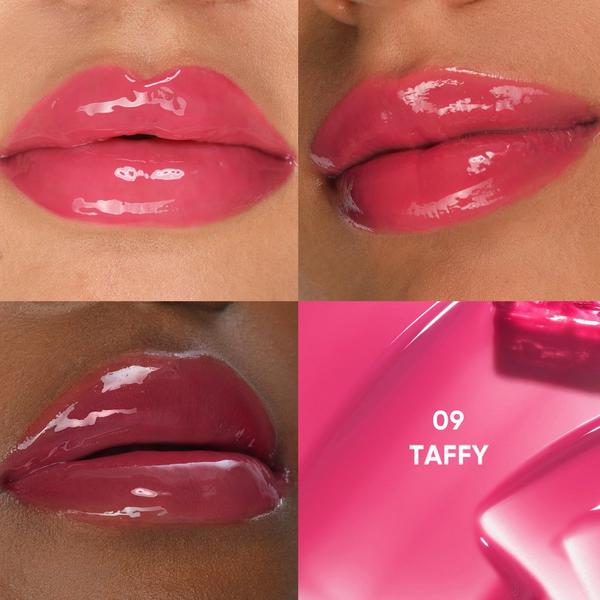 JudyDoll Gummy Plump Peptide Lip Oil #3