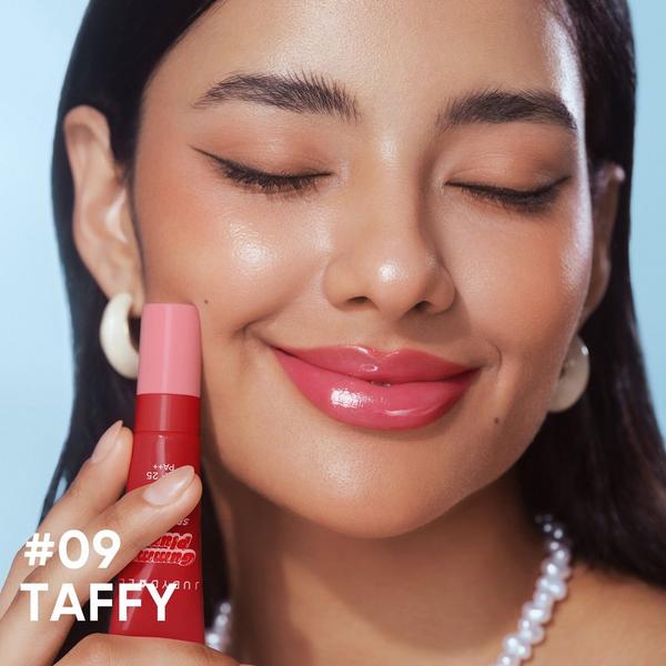 JudyDoll Gummy Plump Peptide Lip Oil #4