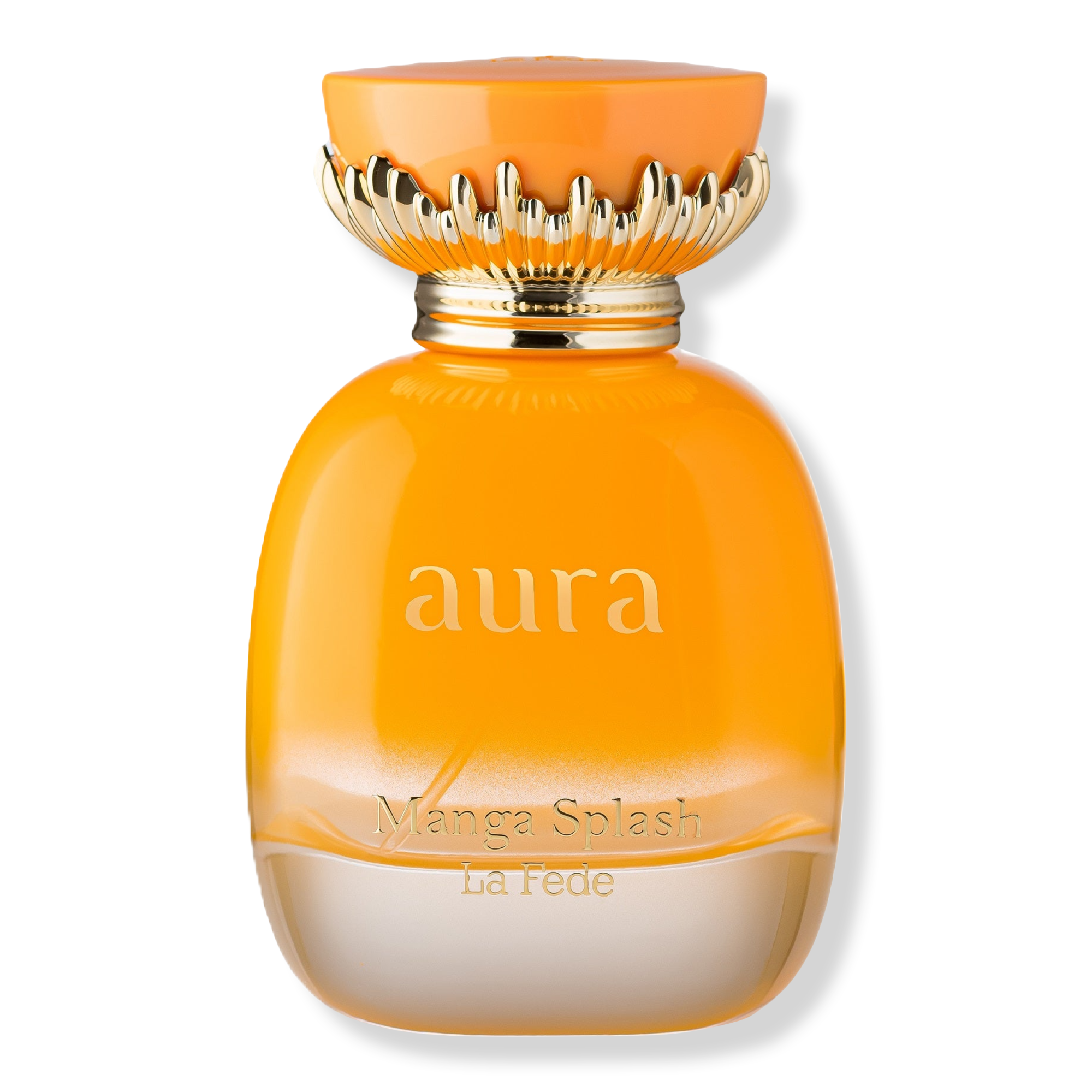 Khadlaj Perfumes La Fede Aura Manga Splash Eau de Parfum Spray #1