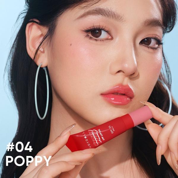 JudyDoll Gummy Plump Peptide Lip Oil #4