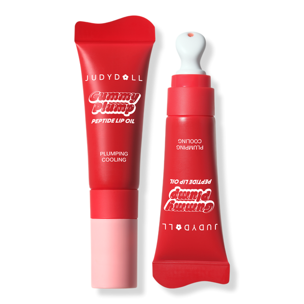JudyDoll Gummy Plump Peptide Lip Oil #1