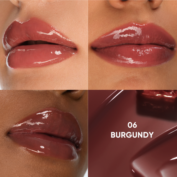 JudyDoll Gummy Plump Peptide Lip Oil #3