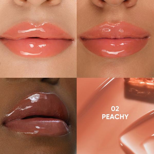 JudyDoll Gummy Plump Peptide Lip Oil #3