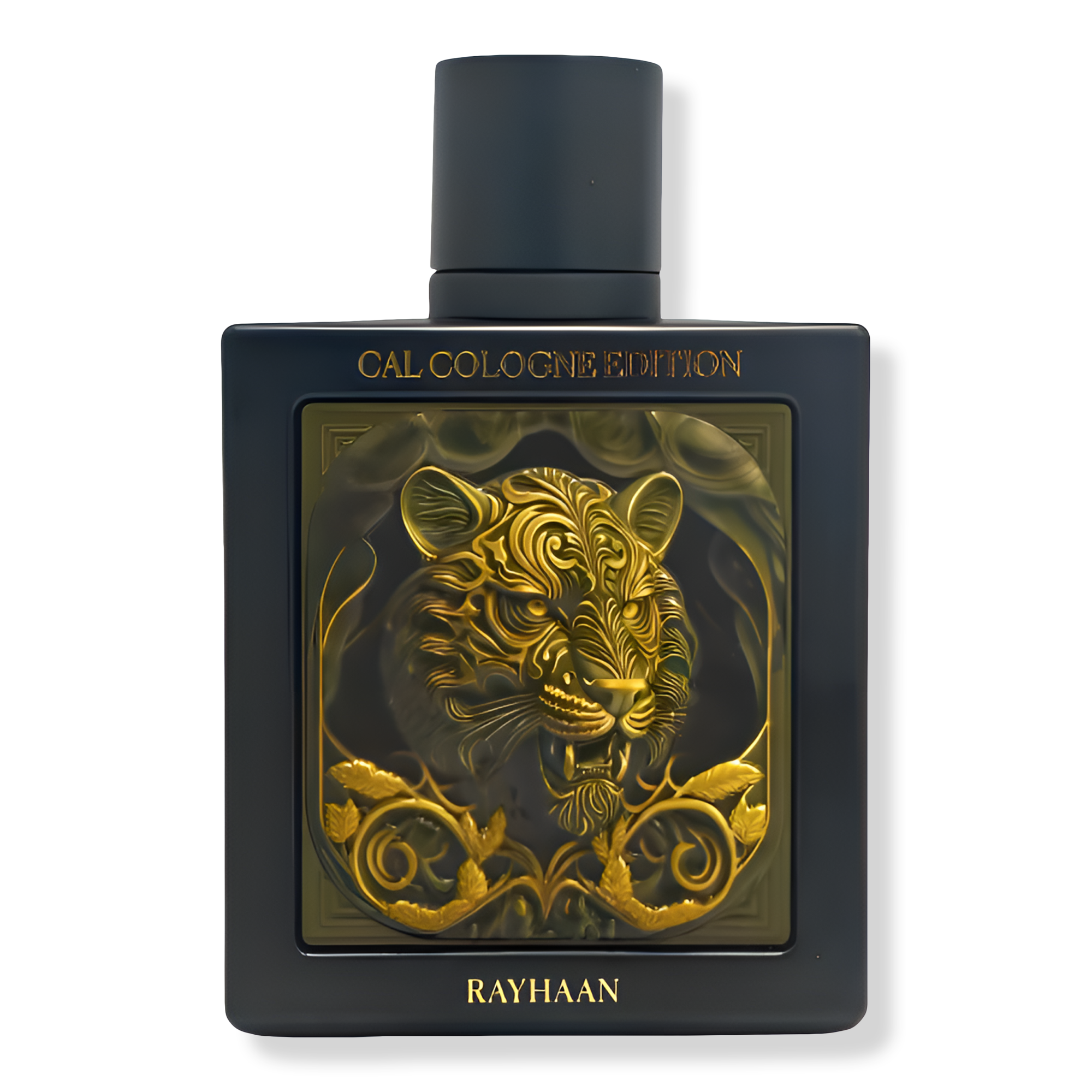 Rayhaan Perfumes Tiger Cal Cologne Edition Extrait de Parfum Spray #1