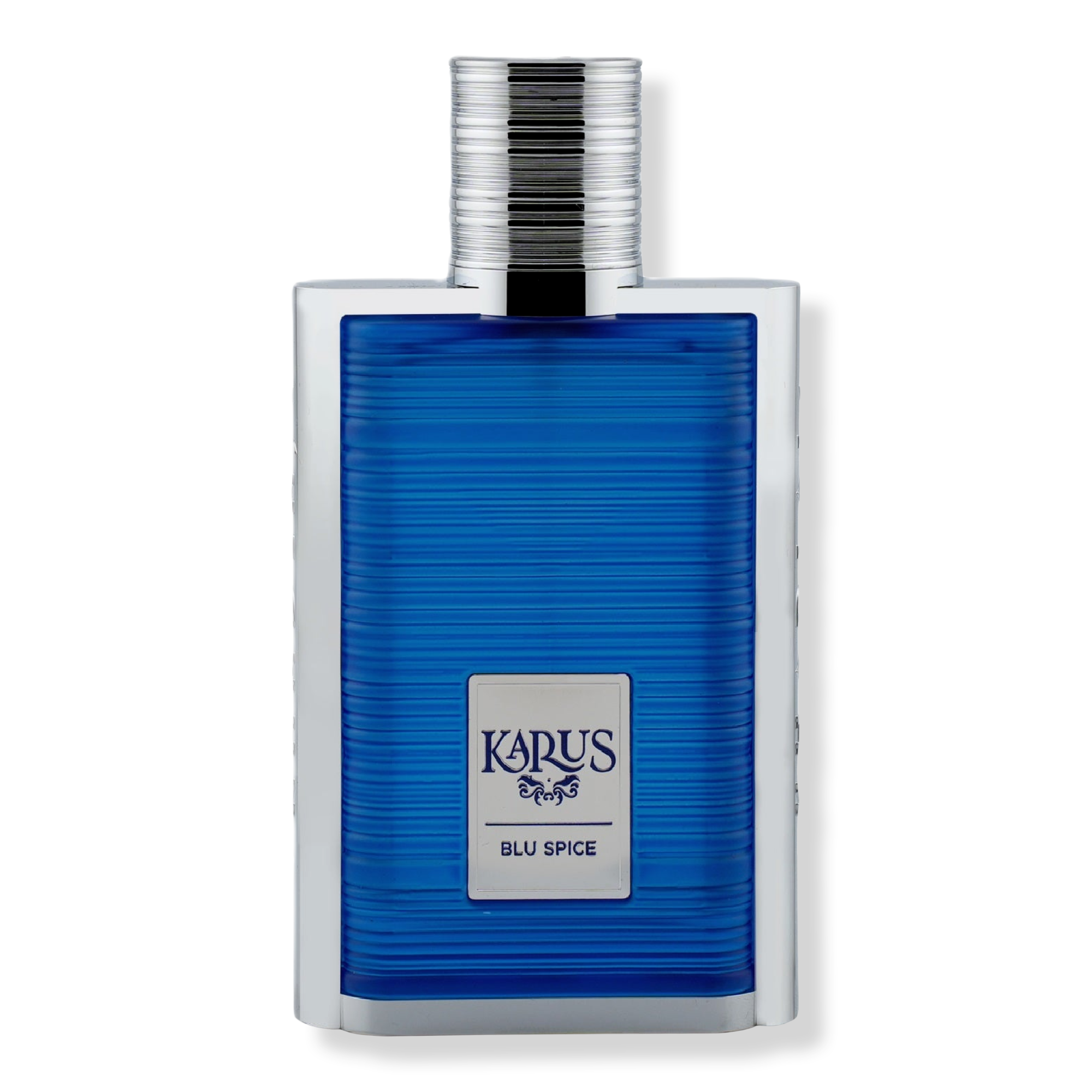 Khadlaj Perfumes Karus Blu Spice Eau de Parfum Spray for Unisex #1
