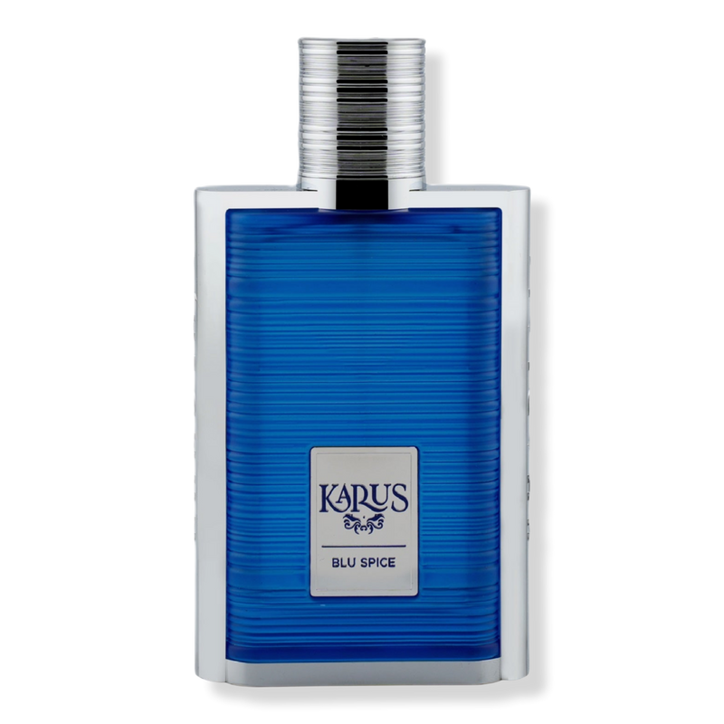 KARUS BLU SPICE 香水 Khadlaj Perfumes - Karus Blu Spice Eau de Parfum Spray | Ulta Beauty
