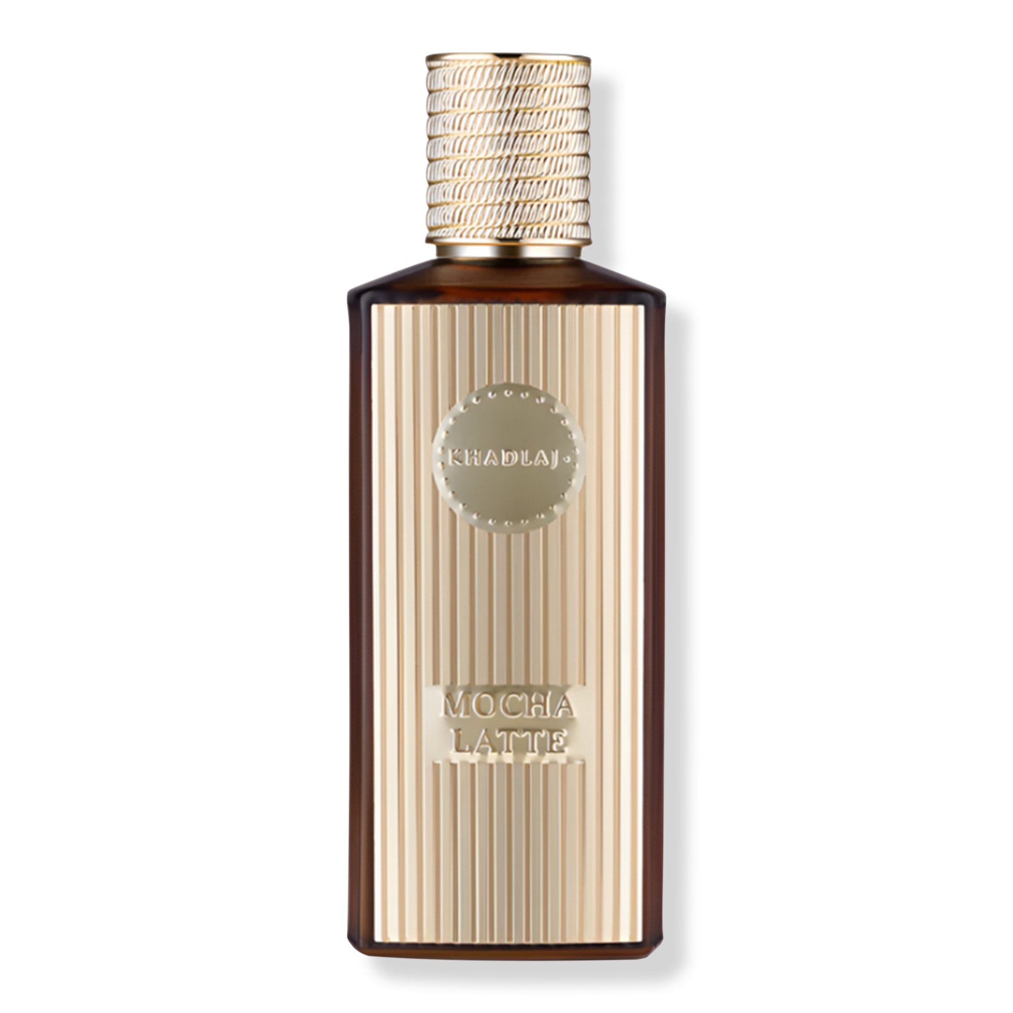 Khadlaj Perfumes Mocha Latte Extrait de Parfum Spray for Unisex #1