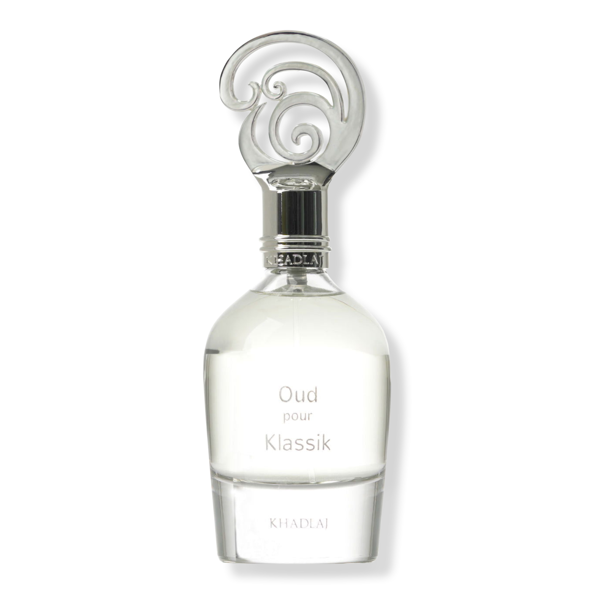 Khadlaj Perfumes Oud pour Klassik Eau de Parfum Spray for Unisex #1