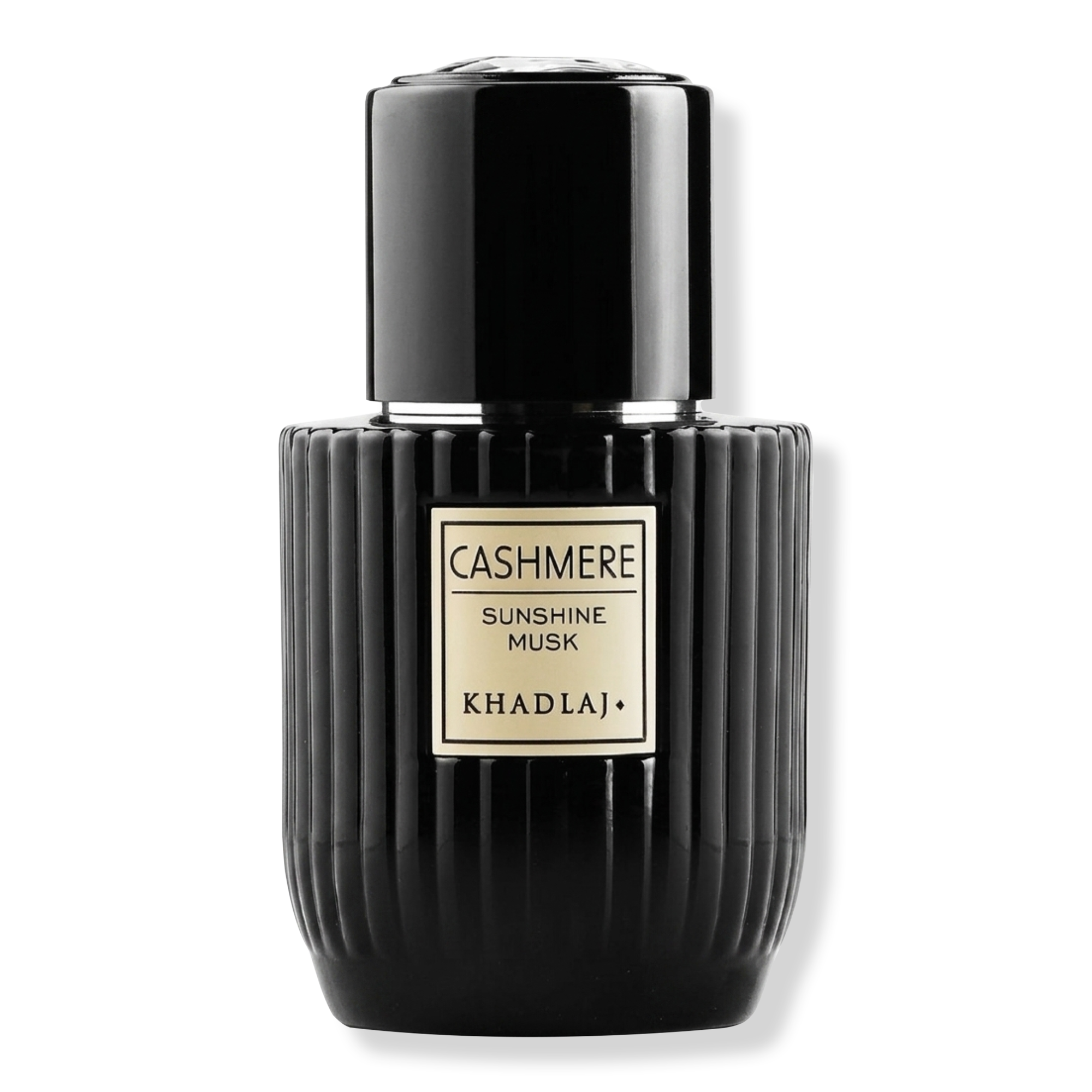 Khadlaj Perfumes Cashmere Sunshine Musk Eau de Parfum Spray #1