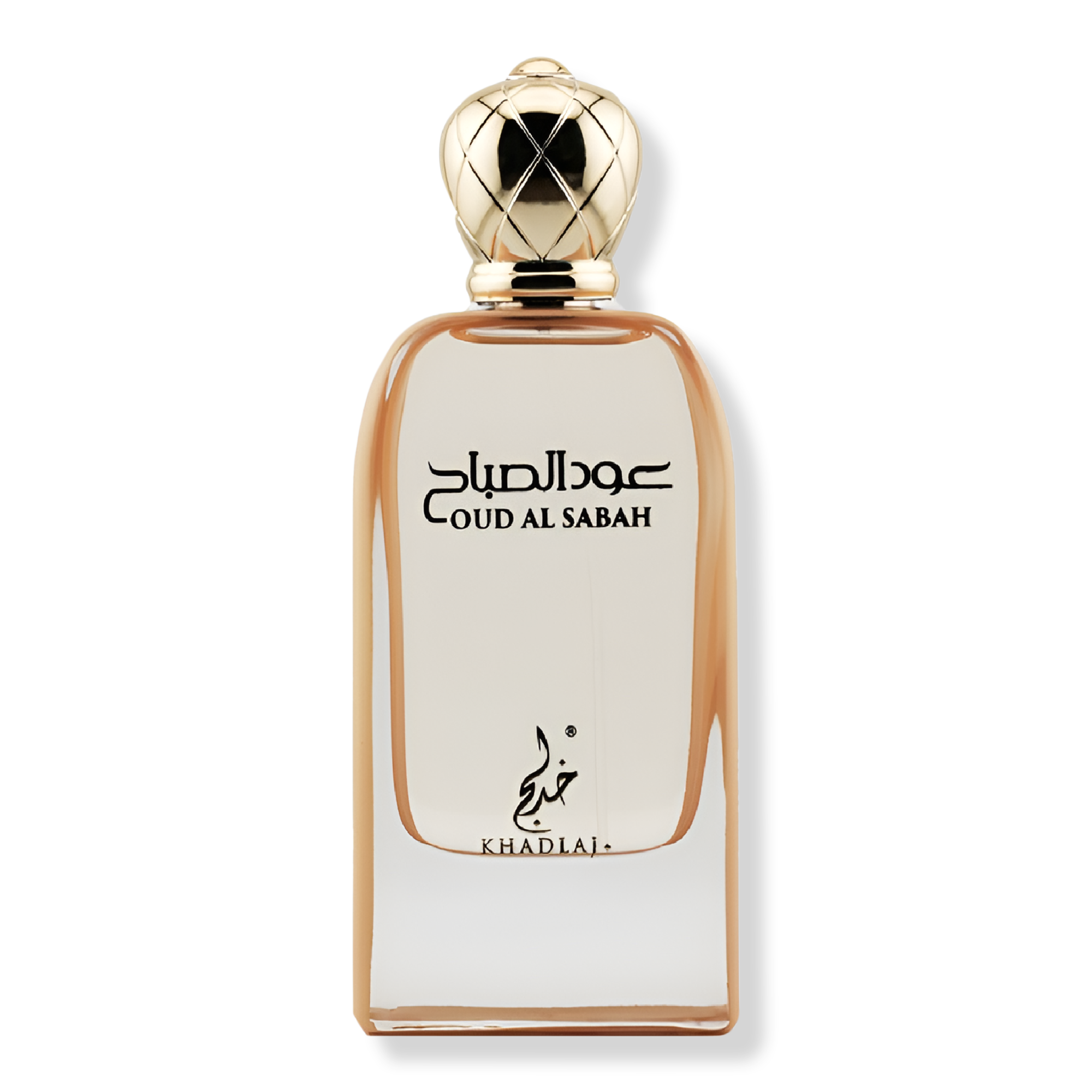 Khadlaj Perfumes Oud Al Sabah Eau de Parfum Spray for Unisex #1
