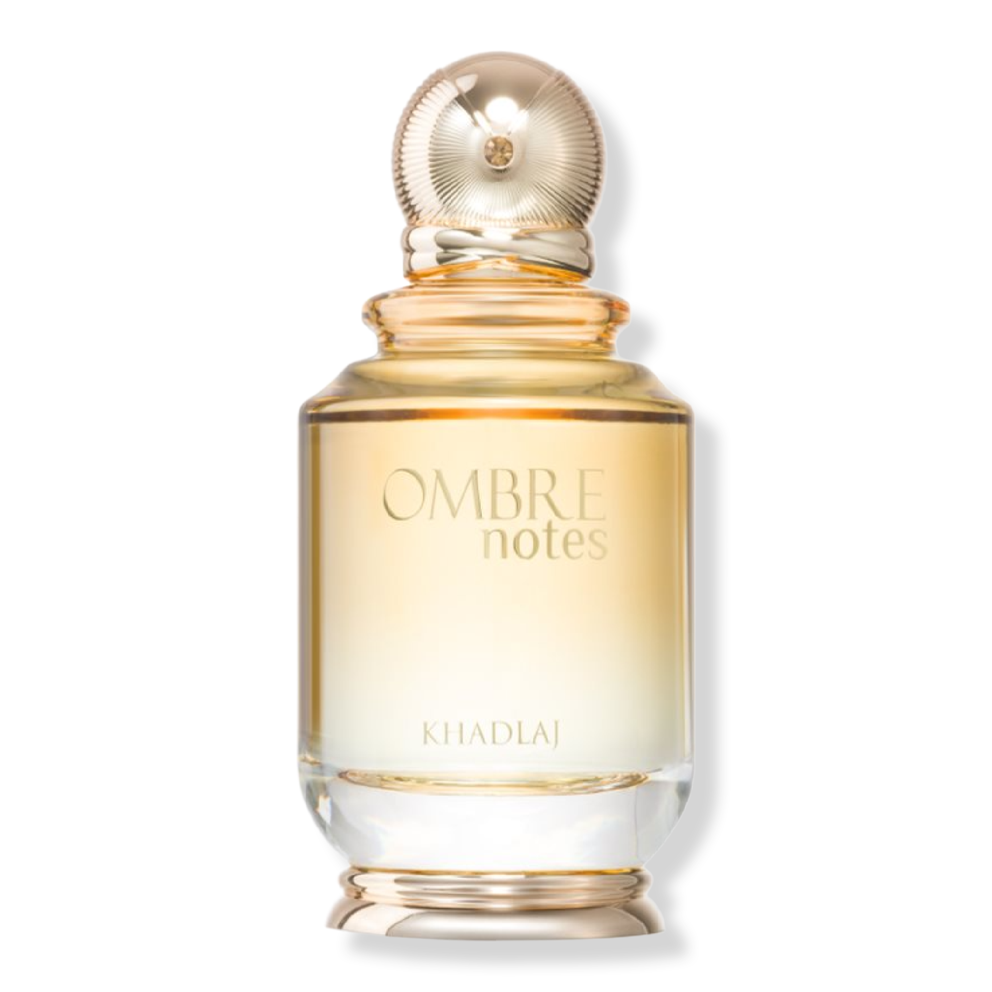 Khadlaj Perfumes Ombre Notes Eau de Parfum Spray #1