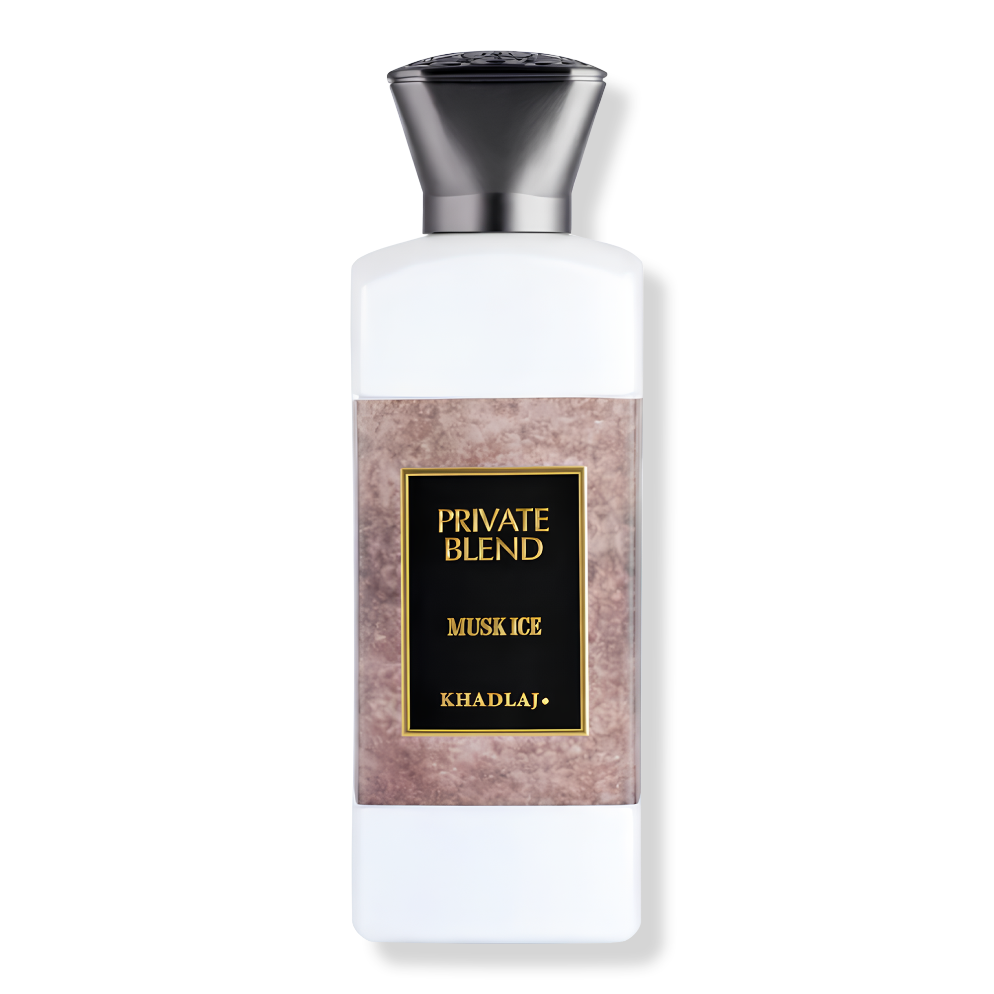 Khadlaj Perfumes Private Blend Musk Ice Extrait de Parfum Spray for Unisex #1
