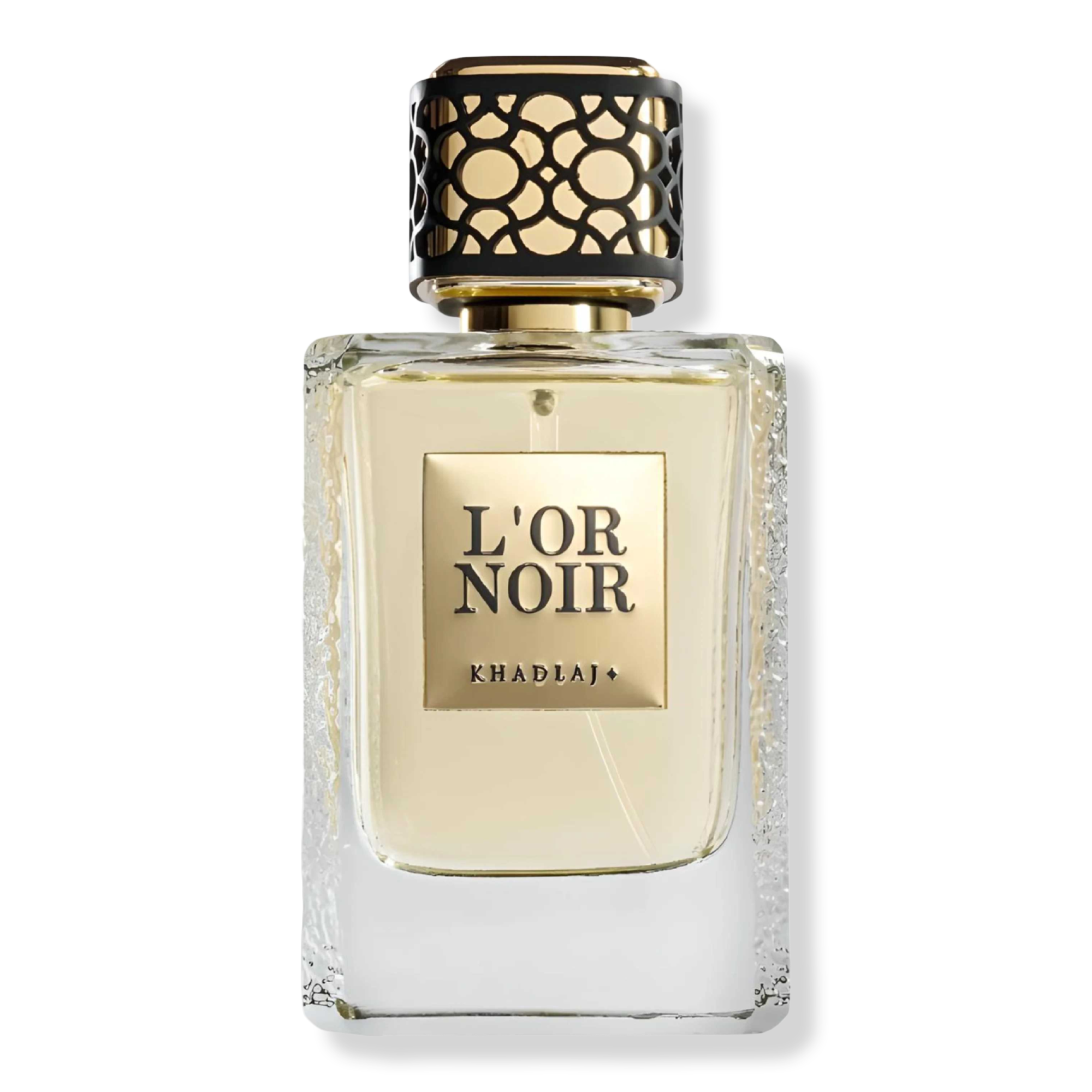 Khadlaj Perfumes Maison L’ Or Noir Eau de Parfum Spray #1