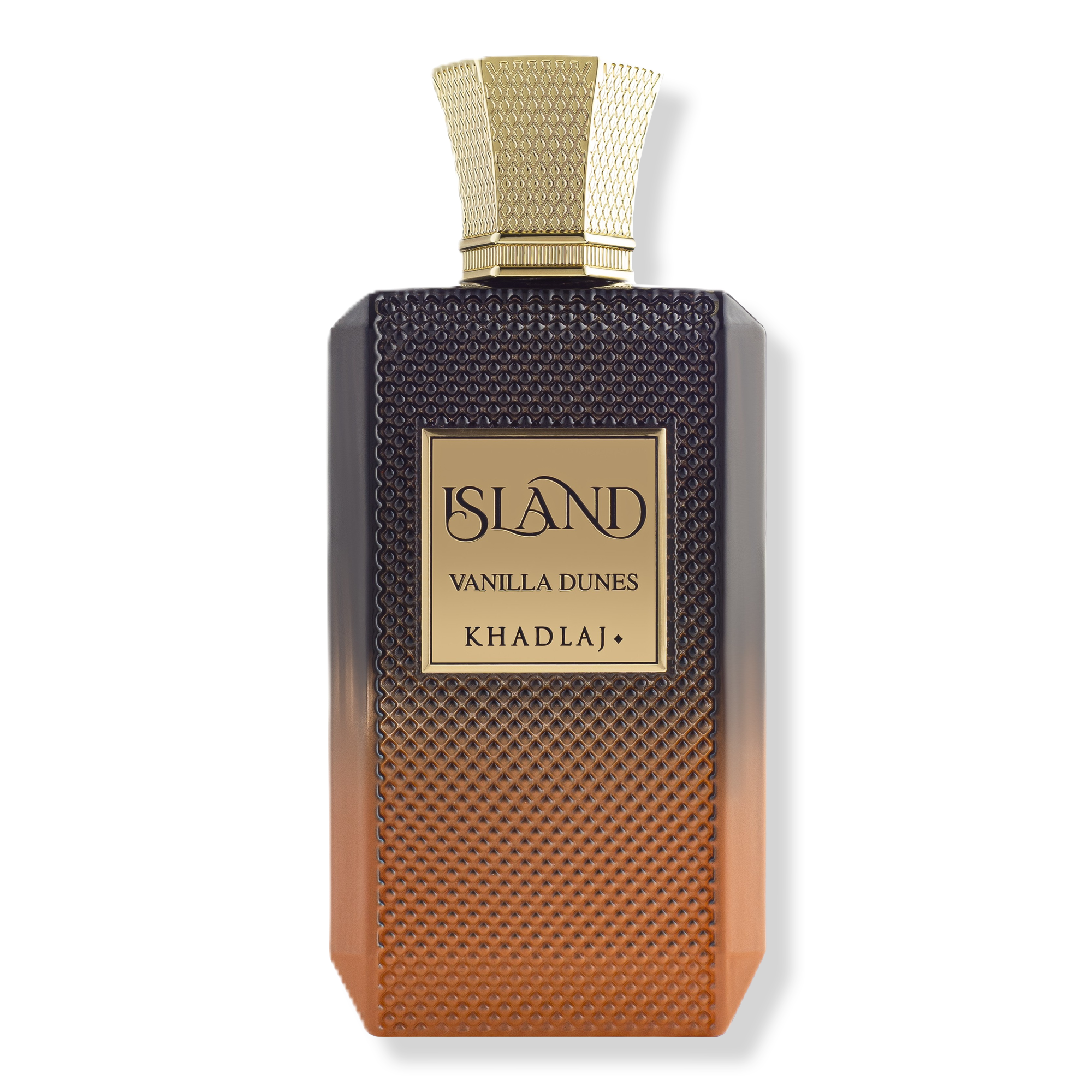 Khadlaj Perfumes Island Vanilla Dunes Extrait de Parfum Spray for Unisex #1