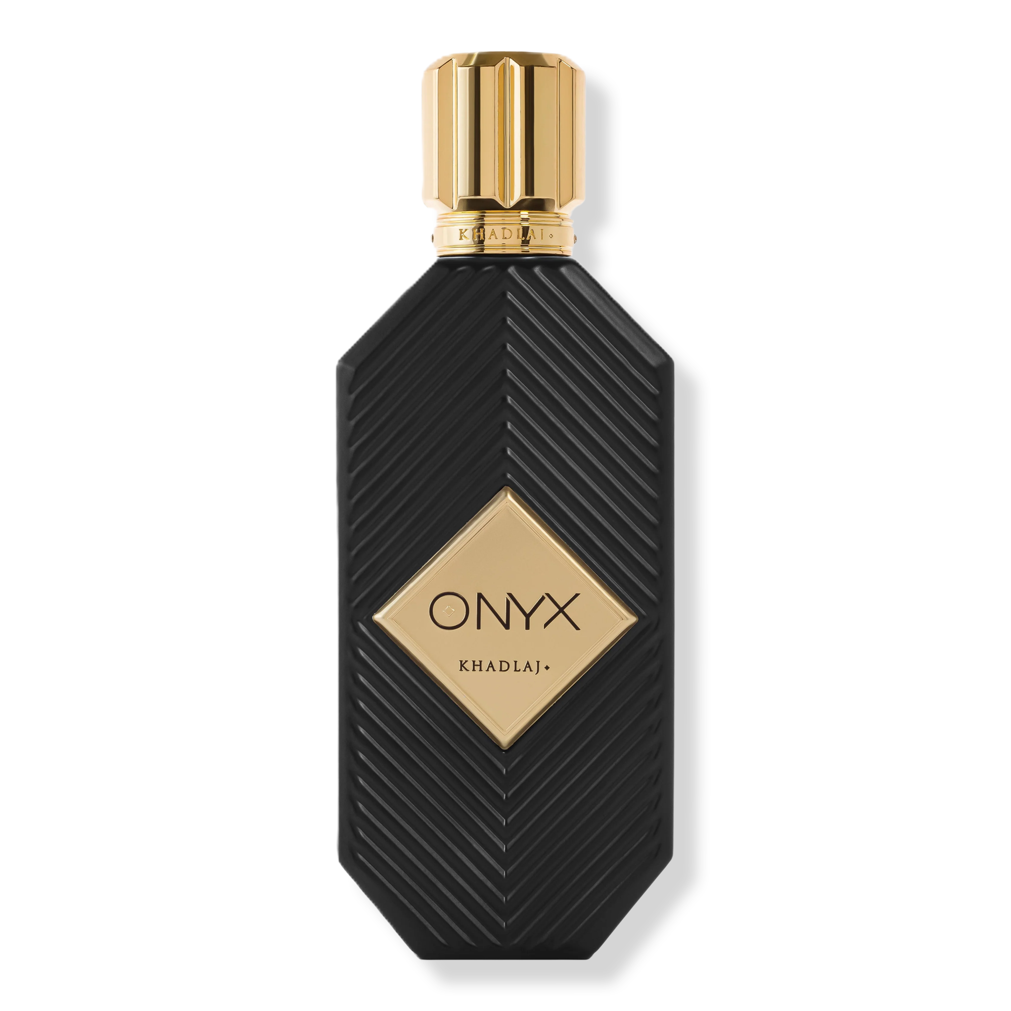 Khadlaj Perfumes Onyx Gold Eau de Parfum Spray for Unisex #1
