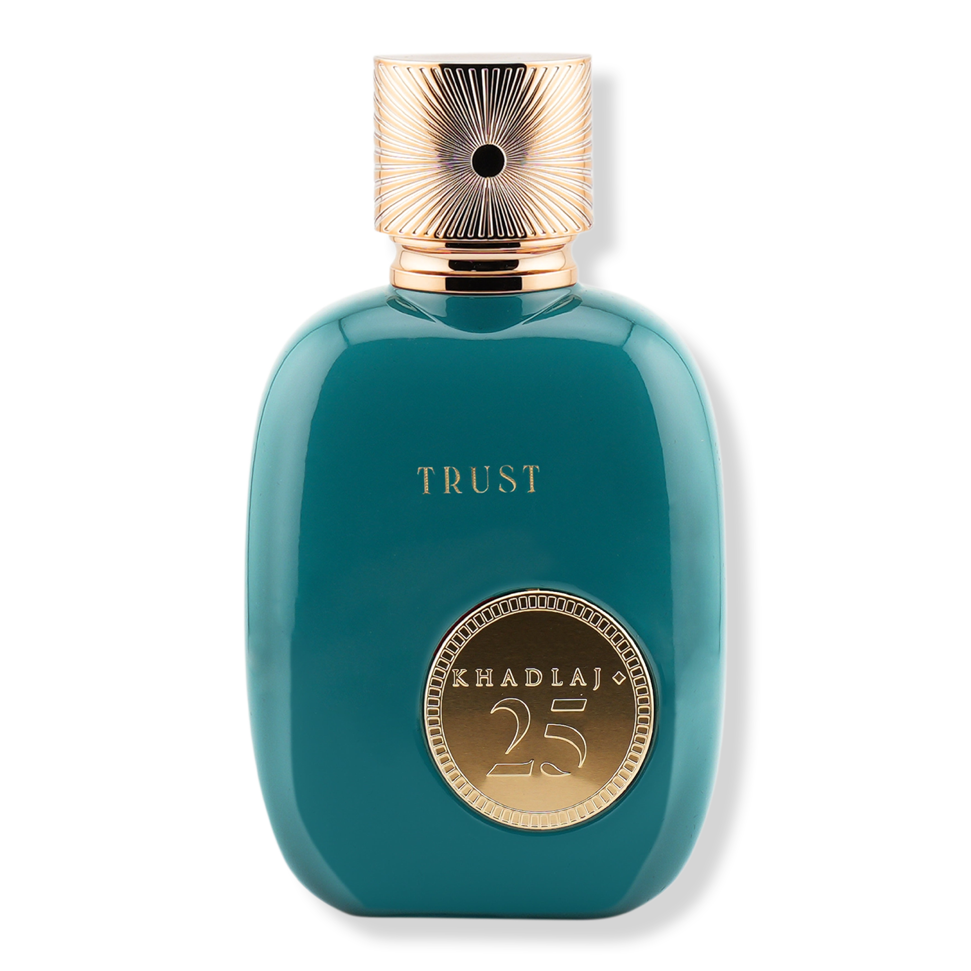 Khadlaj Perfumes 25 Trust Eau de Parfum Spray #1