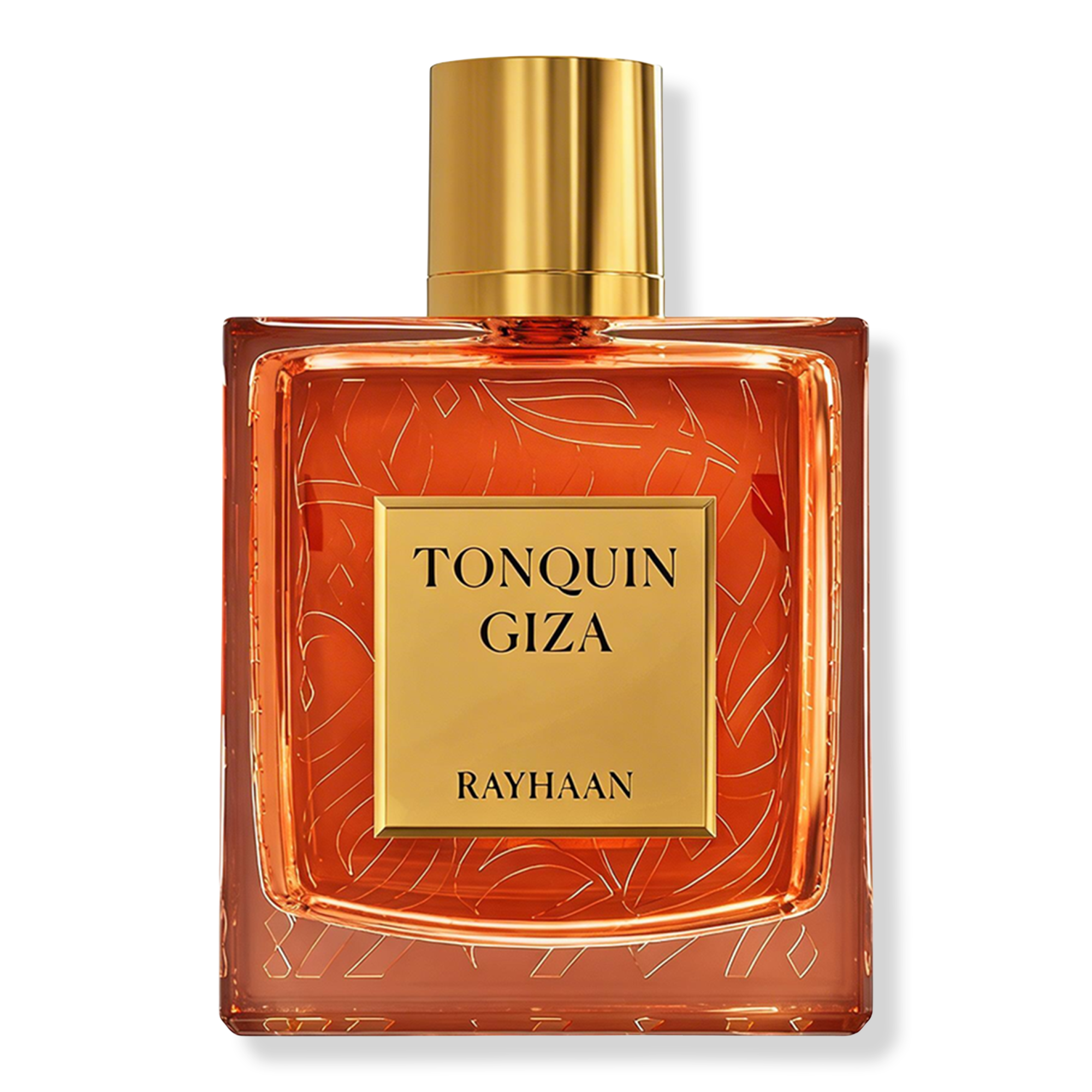 Rayhaan Perfumes Tonquin Giza Eau de Parfum Spray #1