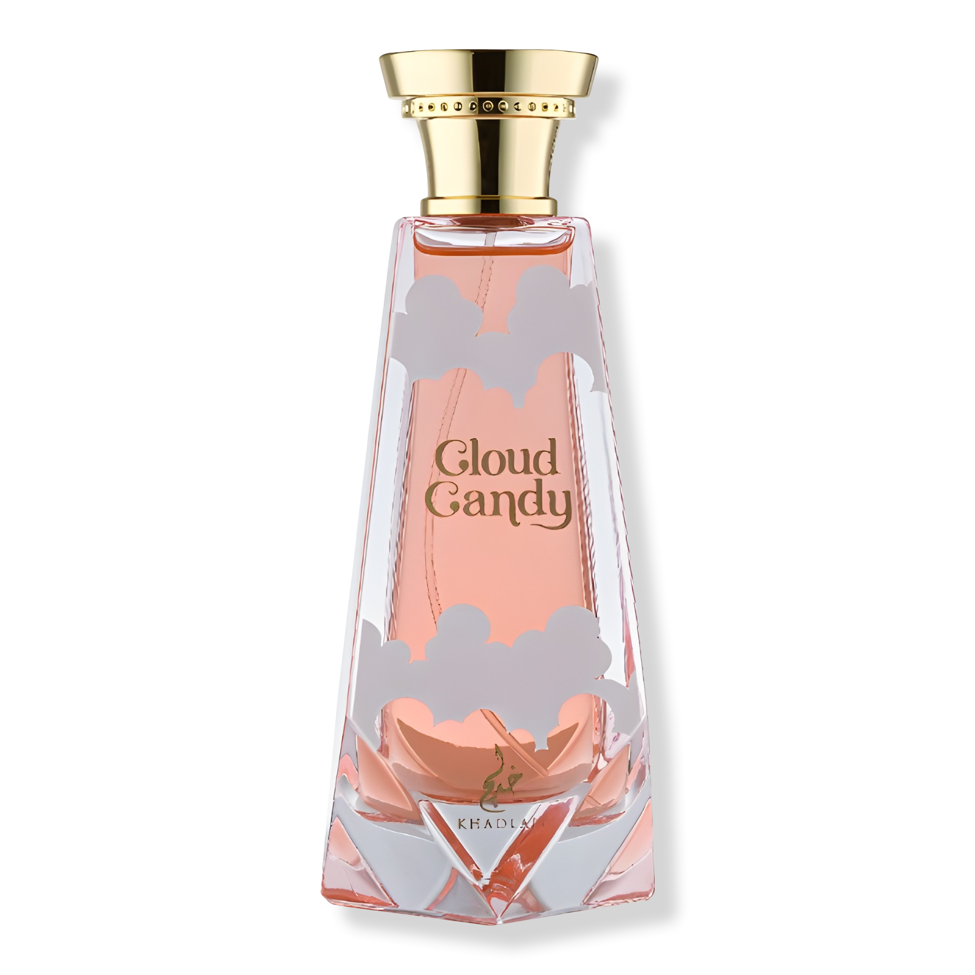 Khadlaj Perfumes Cloud Candy Extrait de Parfum Spray #1