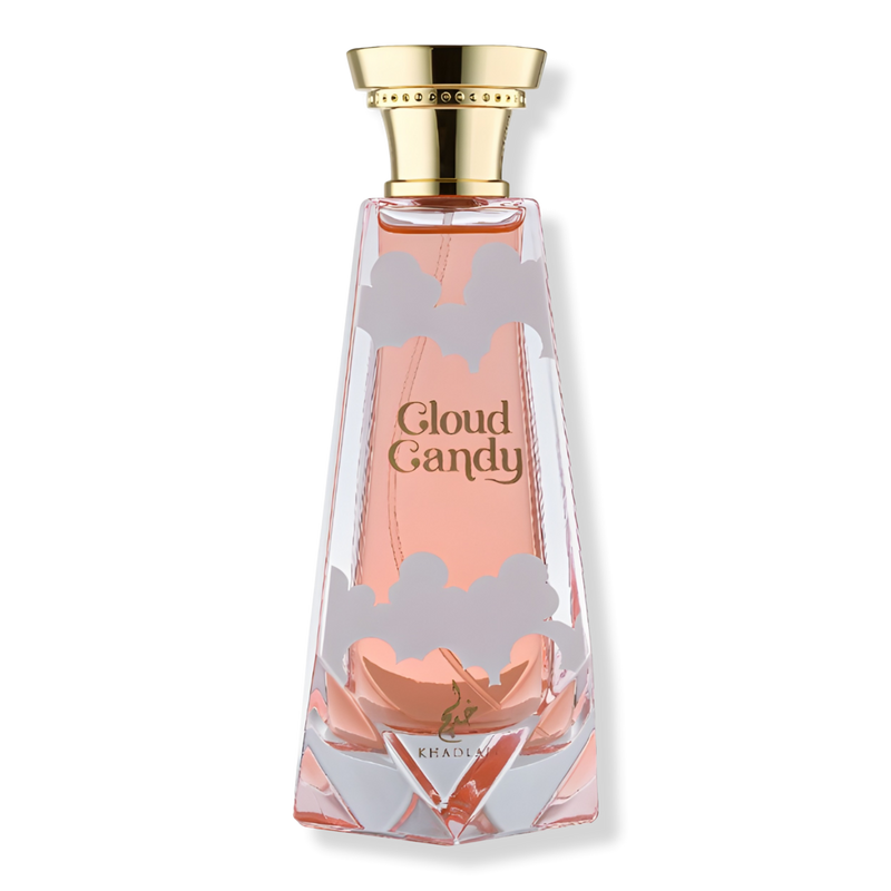 Khadlaj Perfumes - Cloud Candy Extrait de Parfum Spray | Ulta Beauty