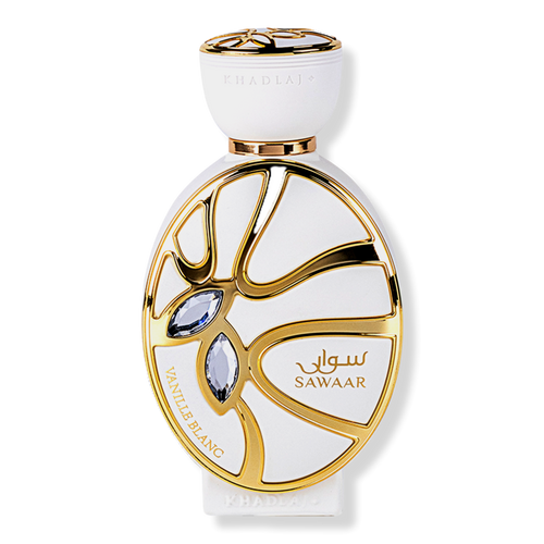 香水(女性用) Sawaar Vanille Blanc Extrait de Parfum Khadlaj Perfumes - Sawaar Vanille Blanc Extrait de Parfum Spray