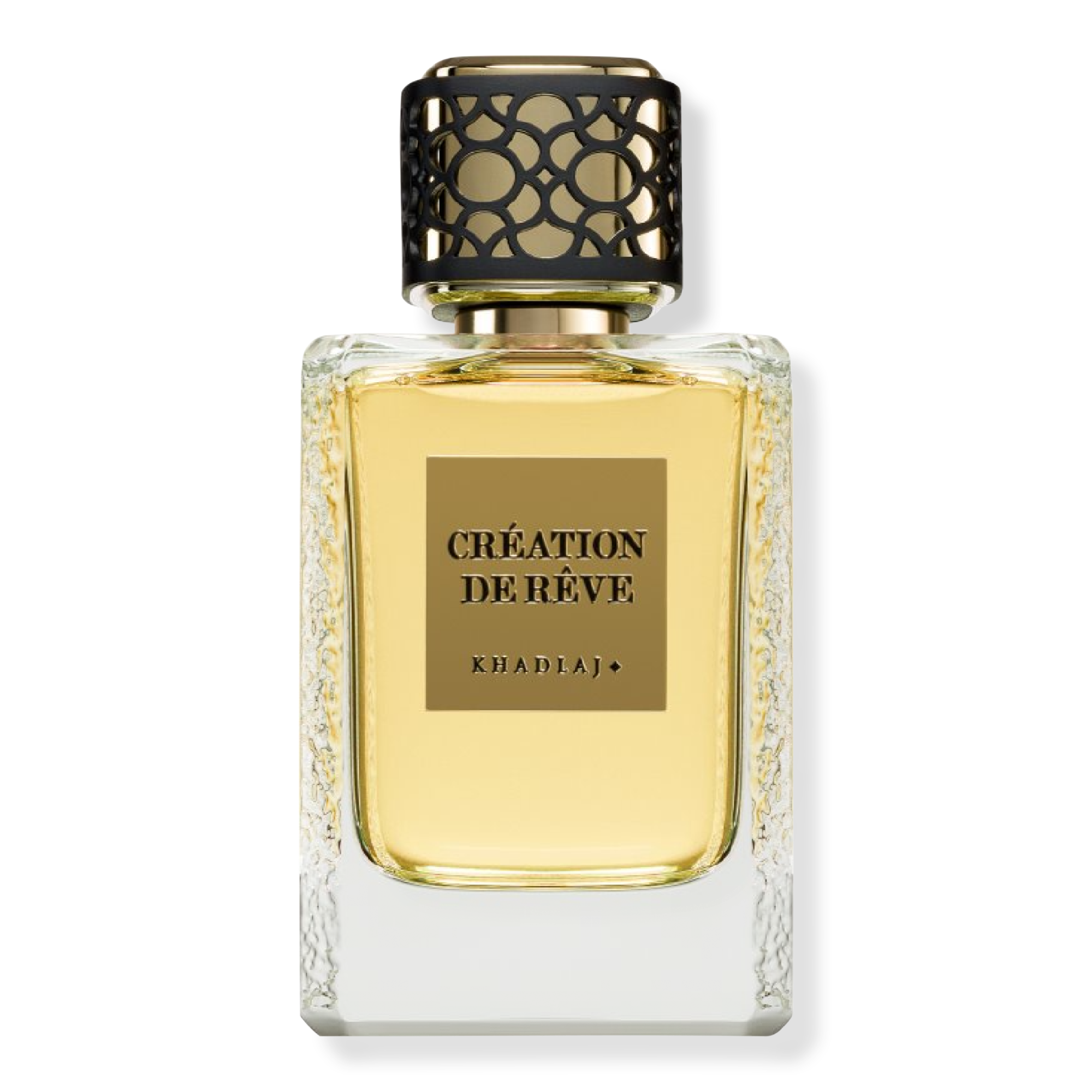 Khadlaj Perfumes Maison Creation De Reve Eau de Parfum Spray for Unisex #1