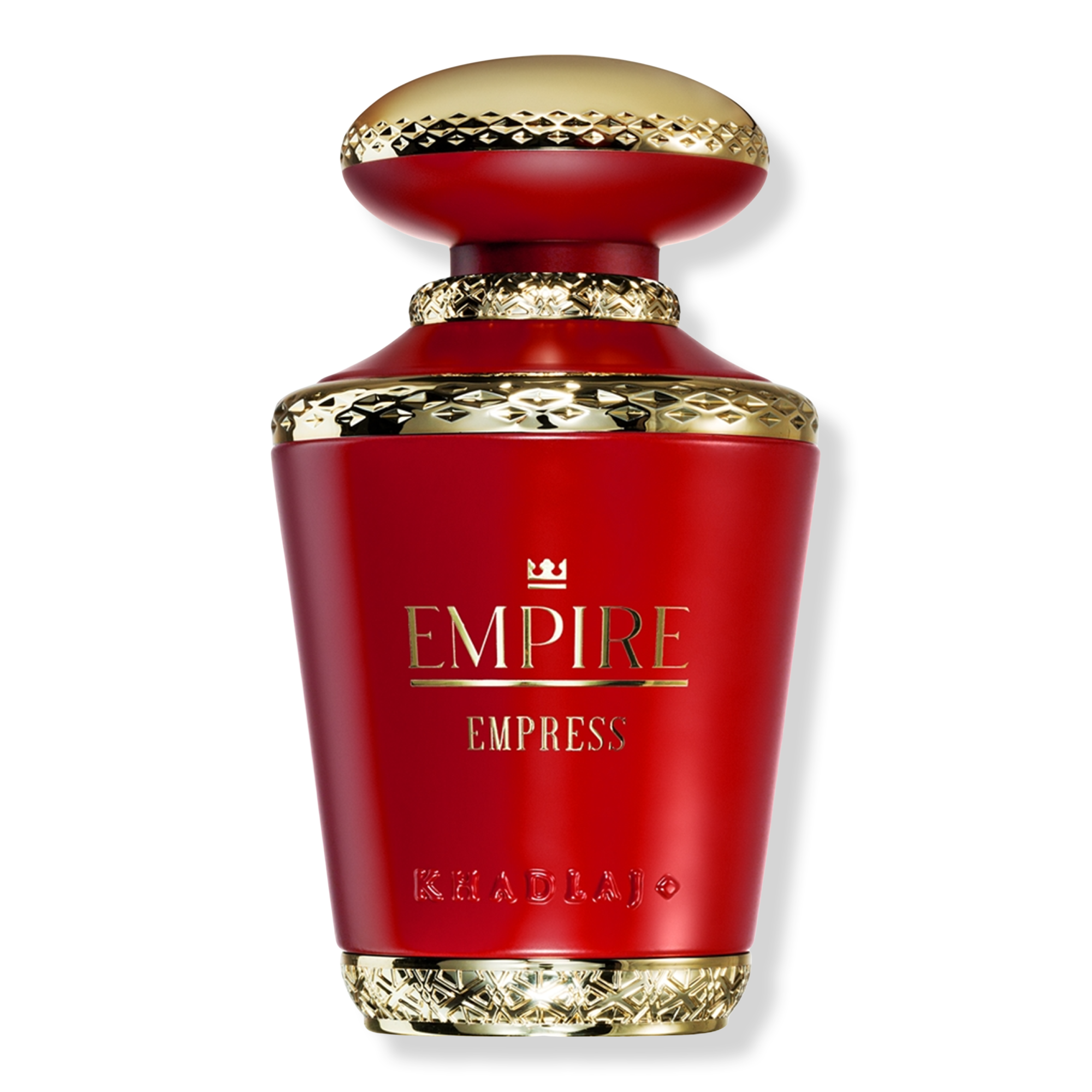 Khadlaj Perfumes Empire Empress Eau de Parfum Spray for Unisex #1