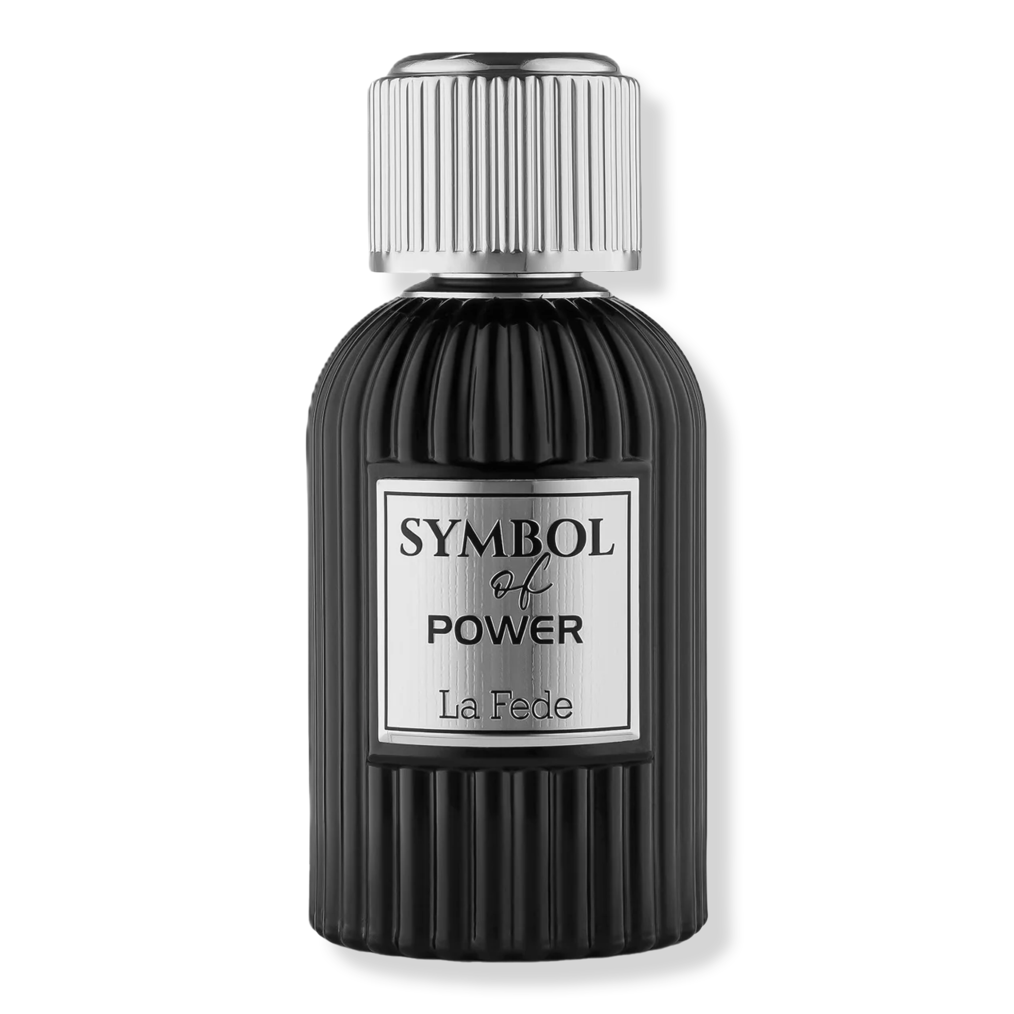 Khadlaj Perfumes La Fede Symbol of Power Eau de Parfum Spray #1