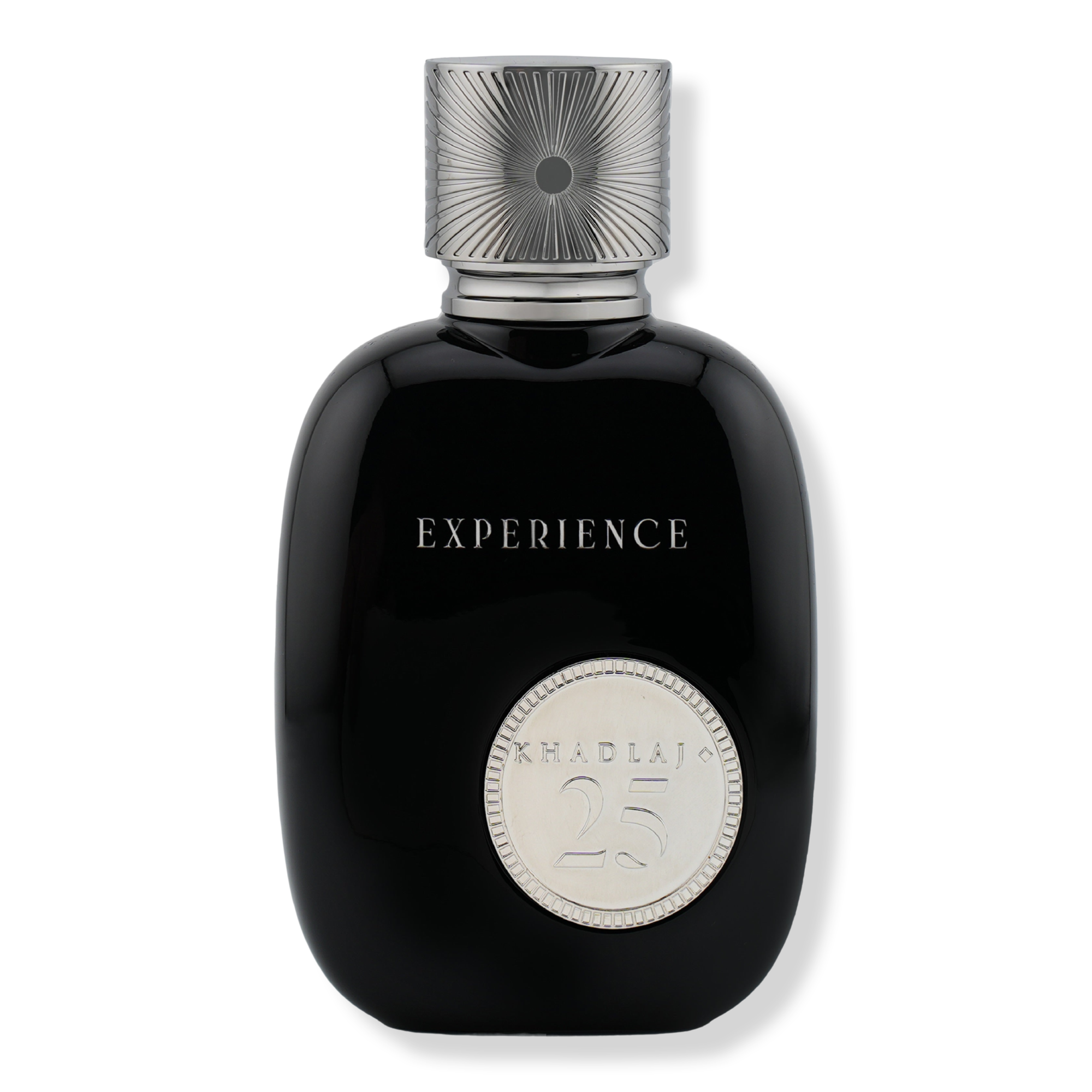 Khadlaj Perfumes 25 Experience Eau de Parfum Spray for Unisex #1