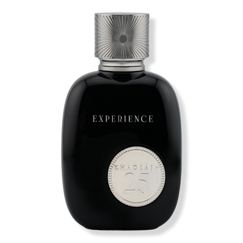 Khadlaj Perfumes - 25 Experience Eau de Parfum Spray | Ulta Beauty