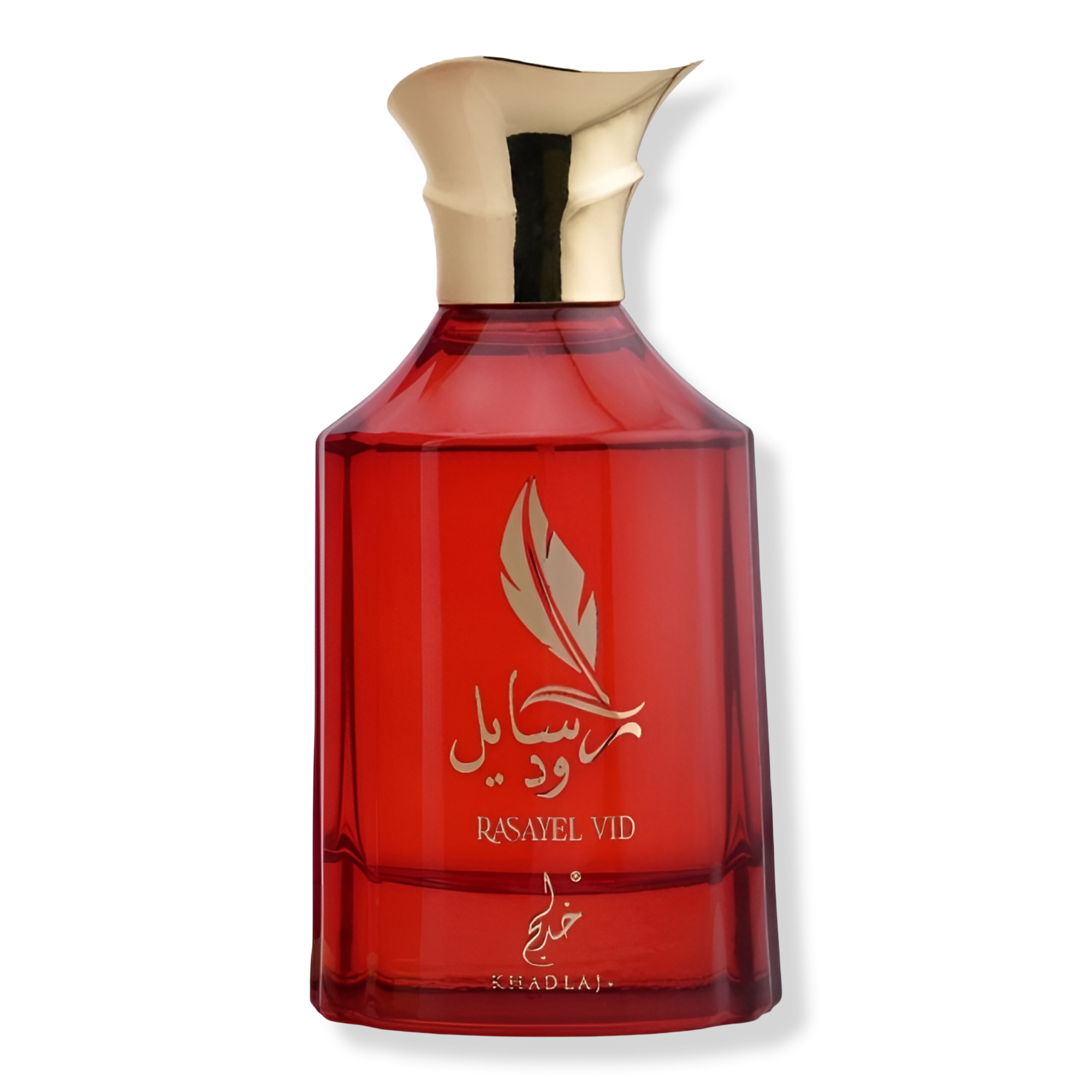 Khadlaj Perfumes Rasayel Vid Eau de Parfum Spray #1