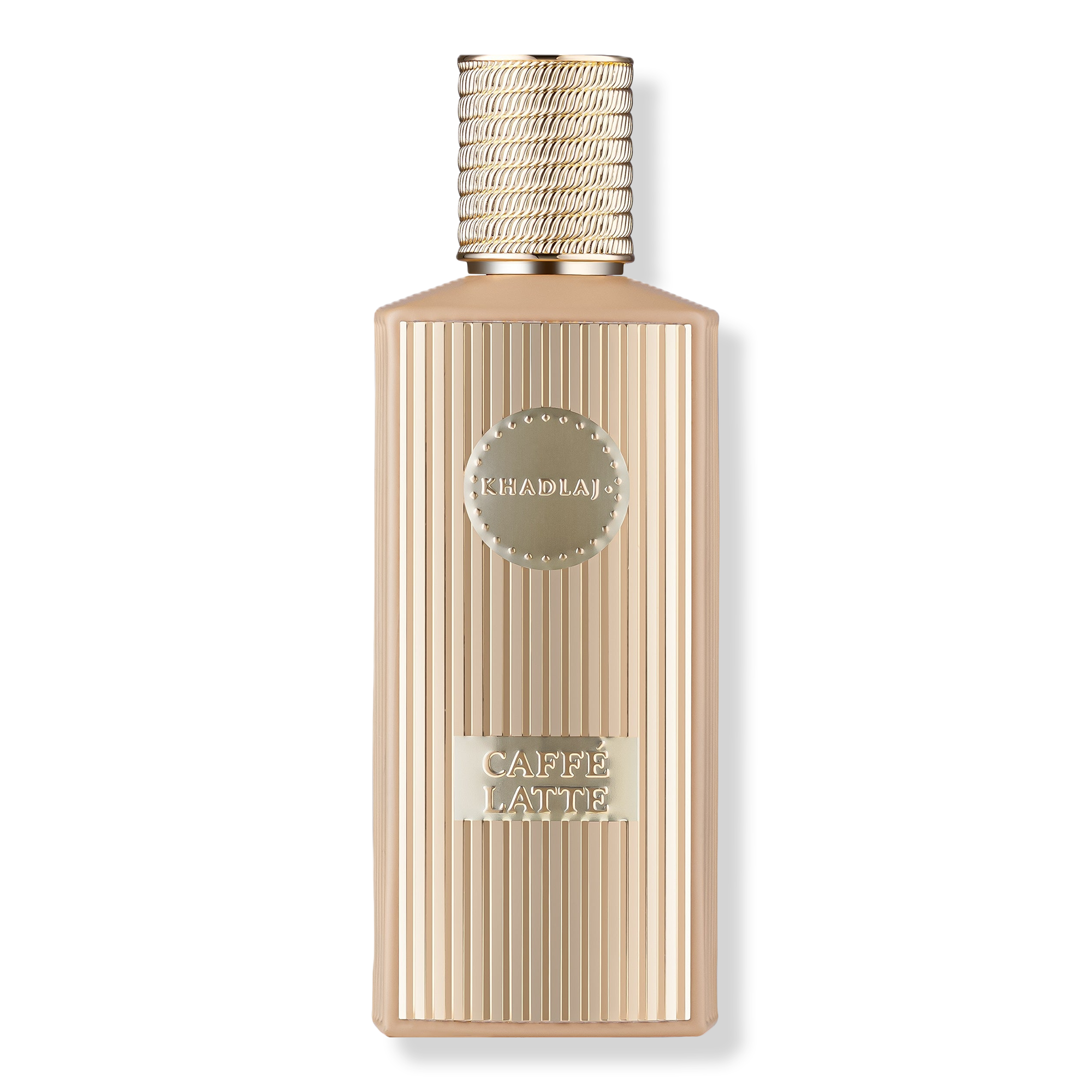 Khadlaj Perfumes Caffe Latte Extrait de Parfum Spray for Unisex #1