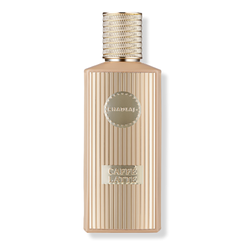 Khadlaj Perfumes - Caffe Latte Extrait de Parfum Spray | Ulta Beauty