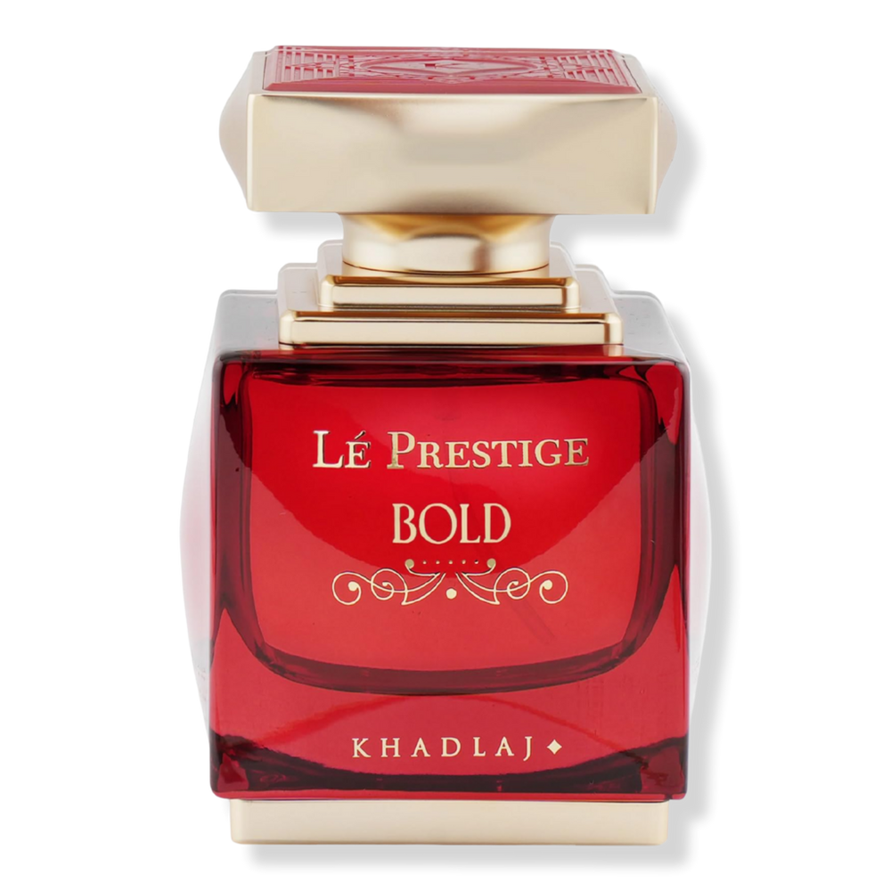 Khadlaj Perfumes Le Prestige Bold Eau de Parfum Spray