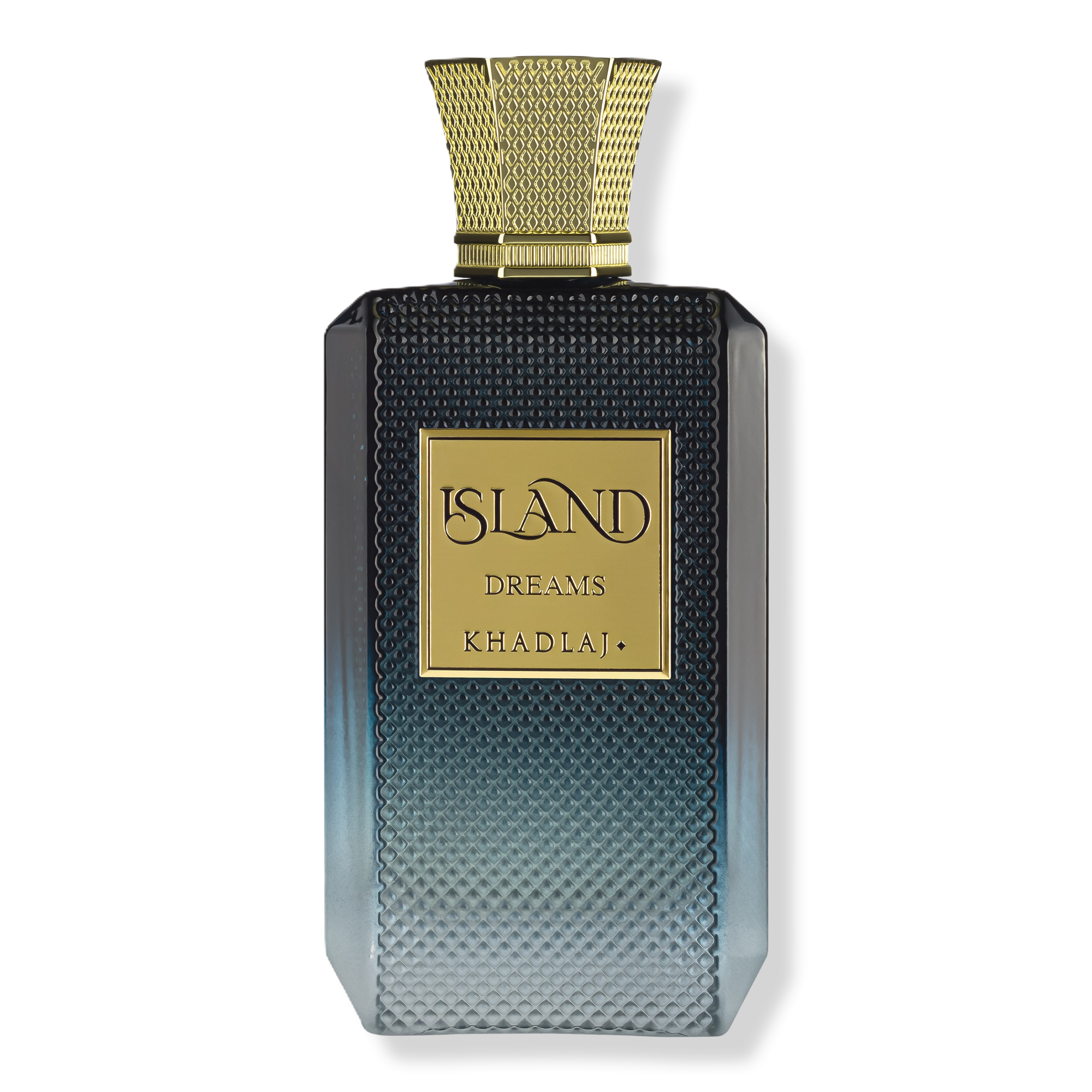 Khadlaj Perfumes Island Dreams Extrait de Parfum Spray for Unisex #1