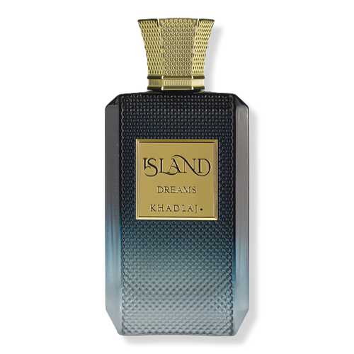 香水(ユニセックス) Khadlaj  Dreams Extrait de Parfum Khadlaj Perfumes - Island Dreams Extrait de Parfum Spray for