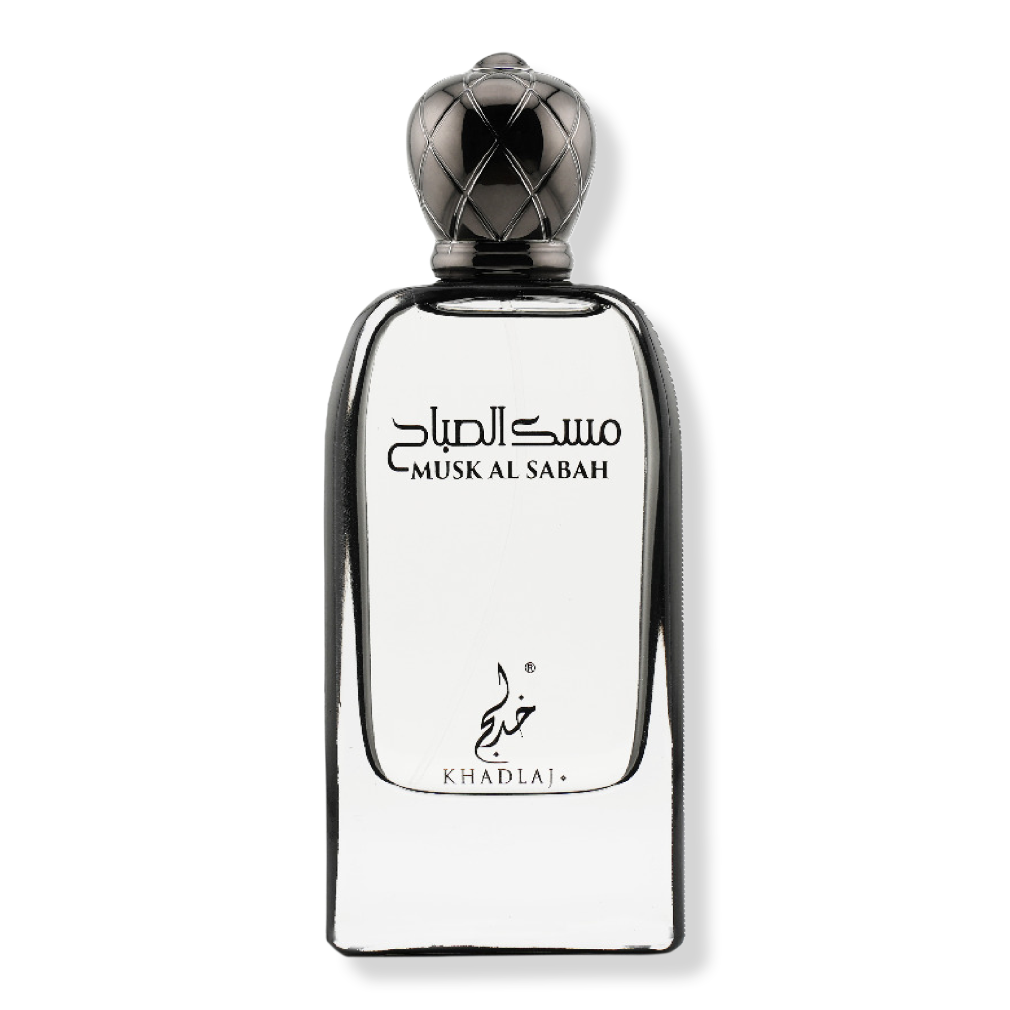 Khadlaj Perfumes Musk Al Sabah Eau de Parfum Spray for Unisex #1