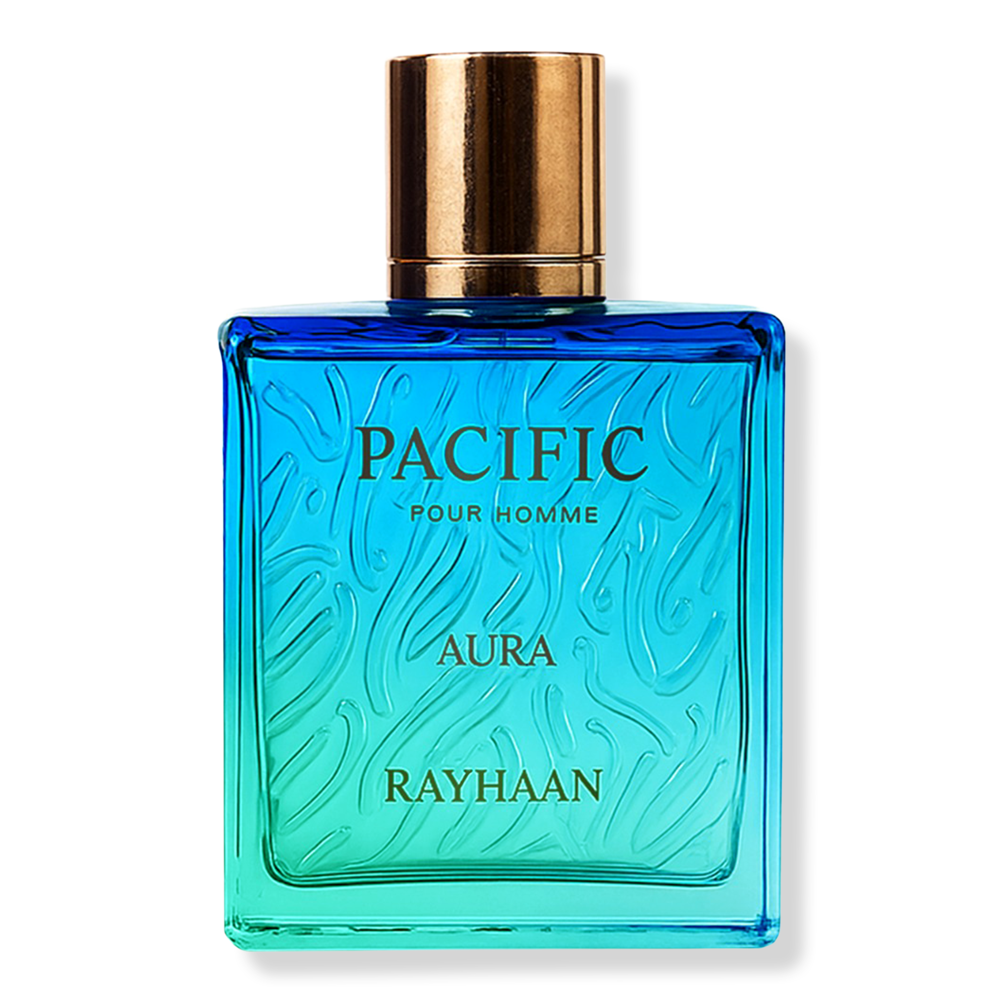 Rayhaan Perfumes Pacific Aura Eau de Parfum Spray for Men #1