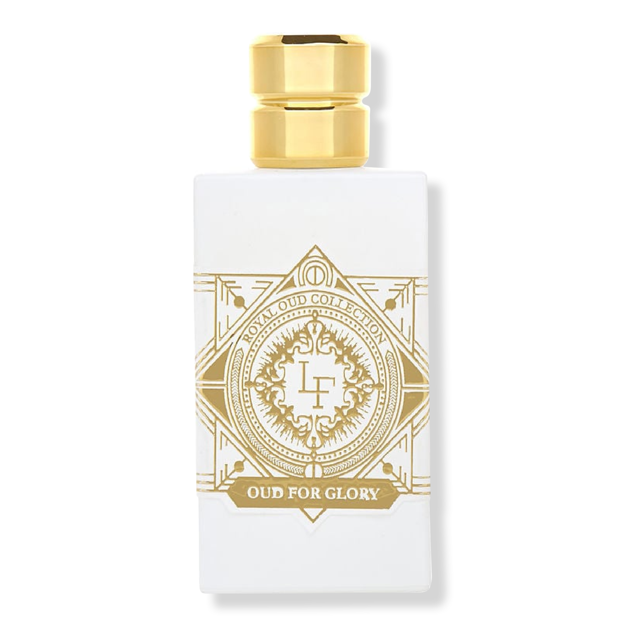 Khadlaj Perfumes La Fede Oud For Glory Eau de Parfum Spray for Unisex #1