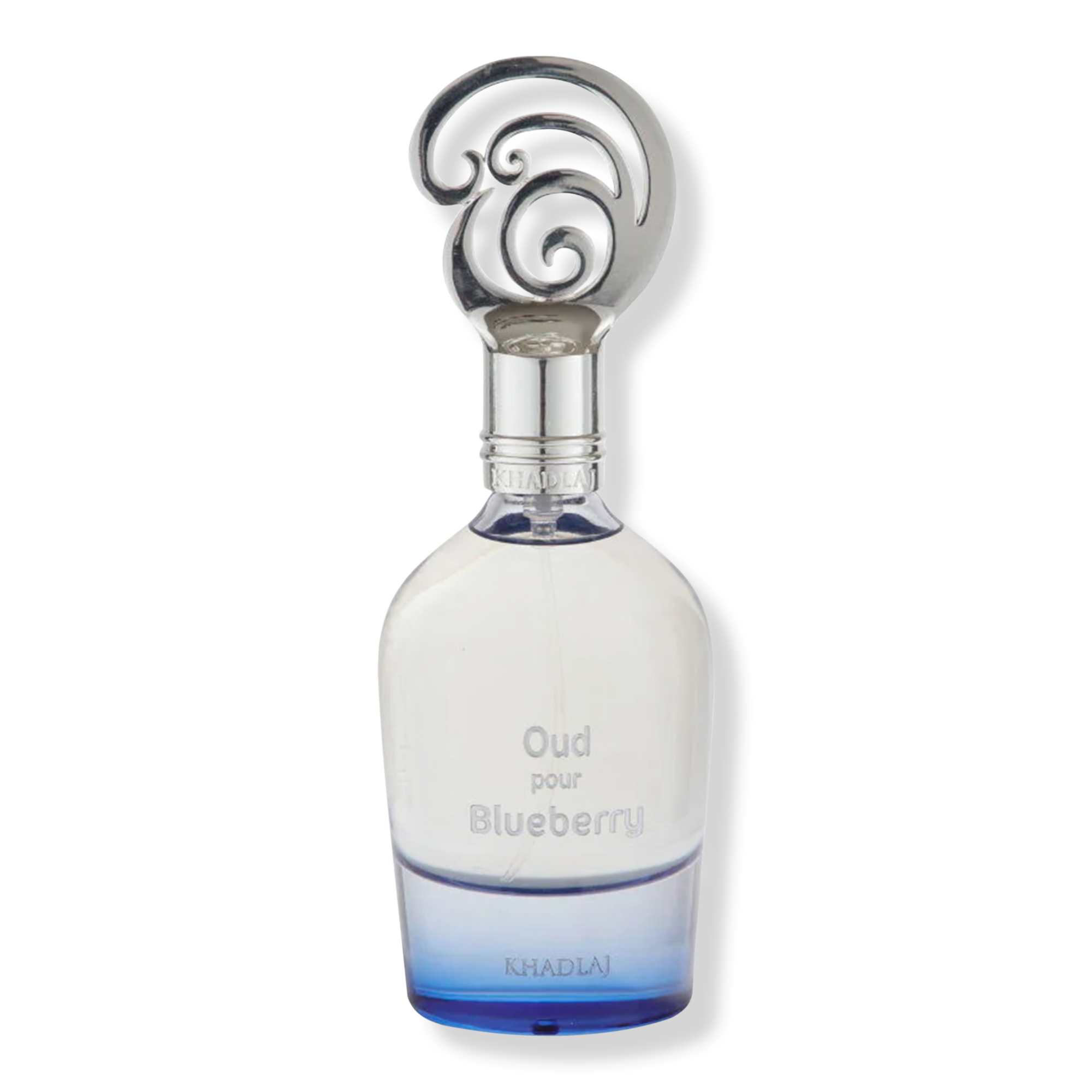 Khadlaj Perfumes Oud Pour Blueberry Eau de Parfum Spray for Unisex #1