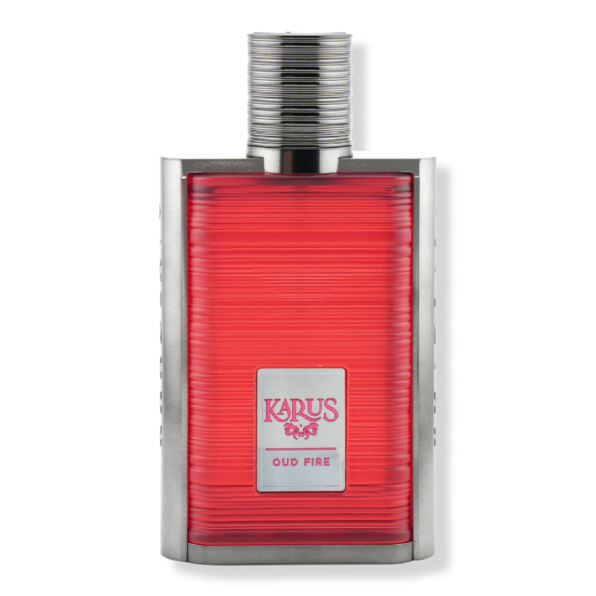 Khadlaj Perfumes Karus Oud Fire Eau de Parfum Spray for Unisex #1