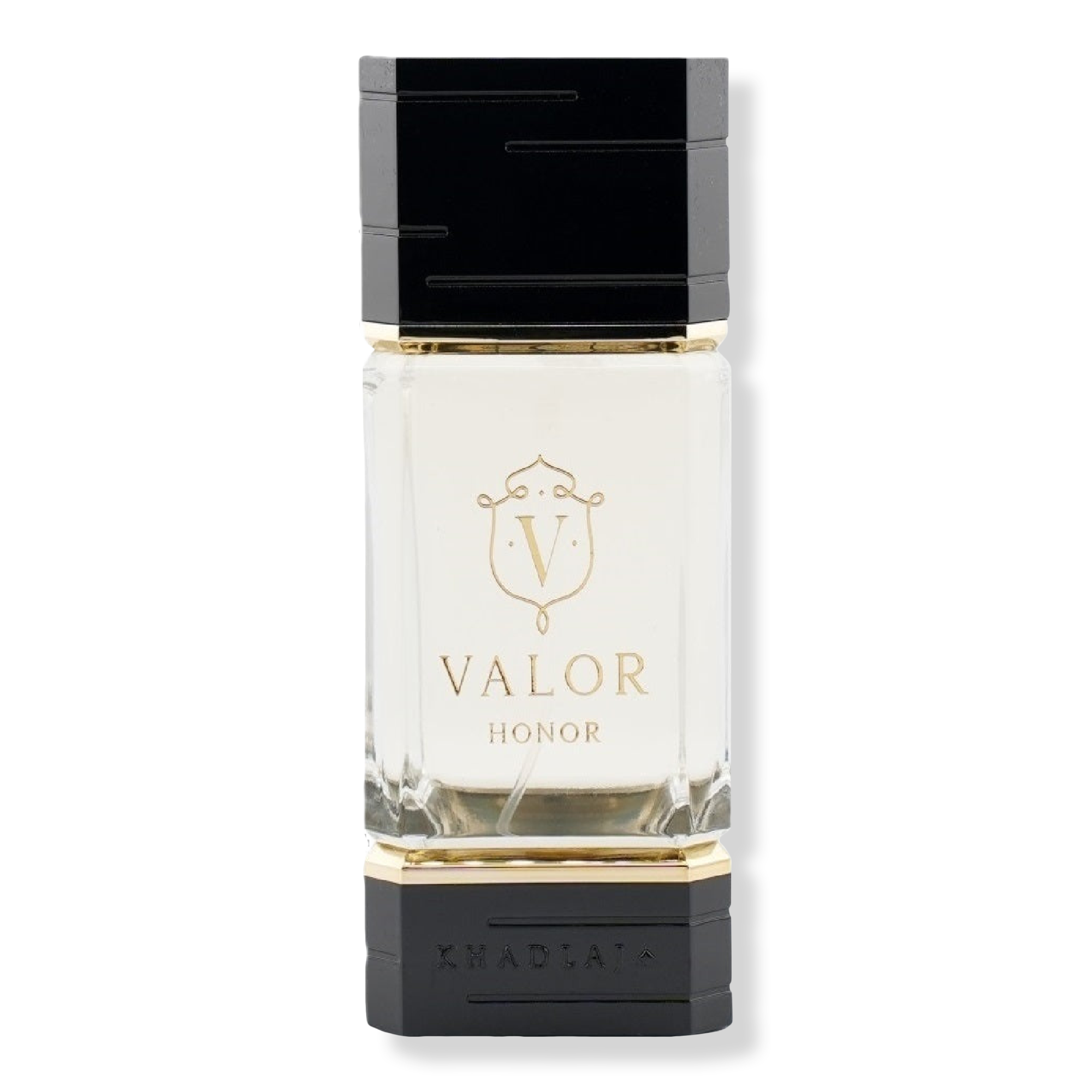 Khadlaj Perfumes Valor Honor Eau de Parfum Spray for Unisex #1
