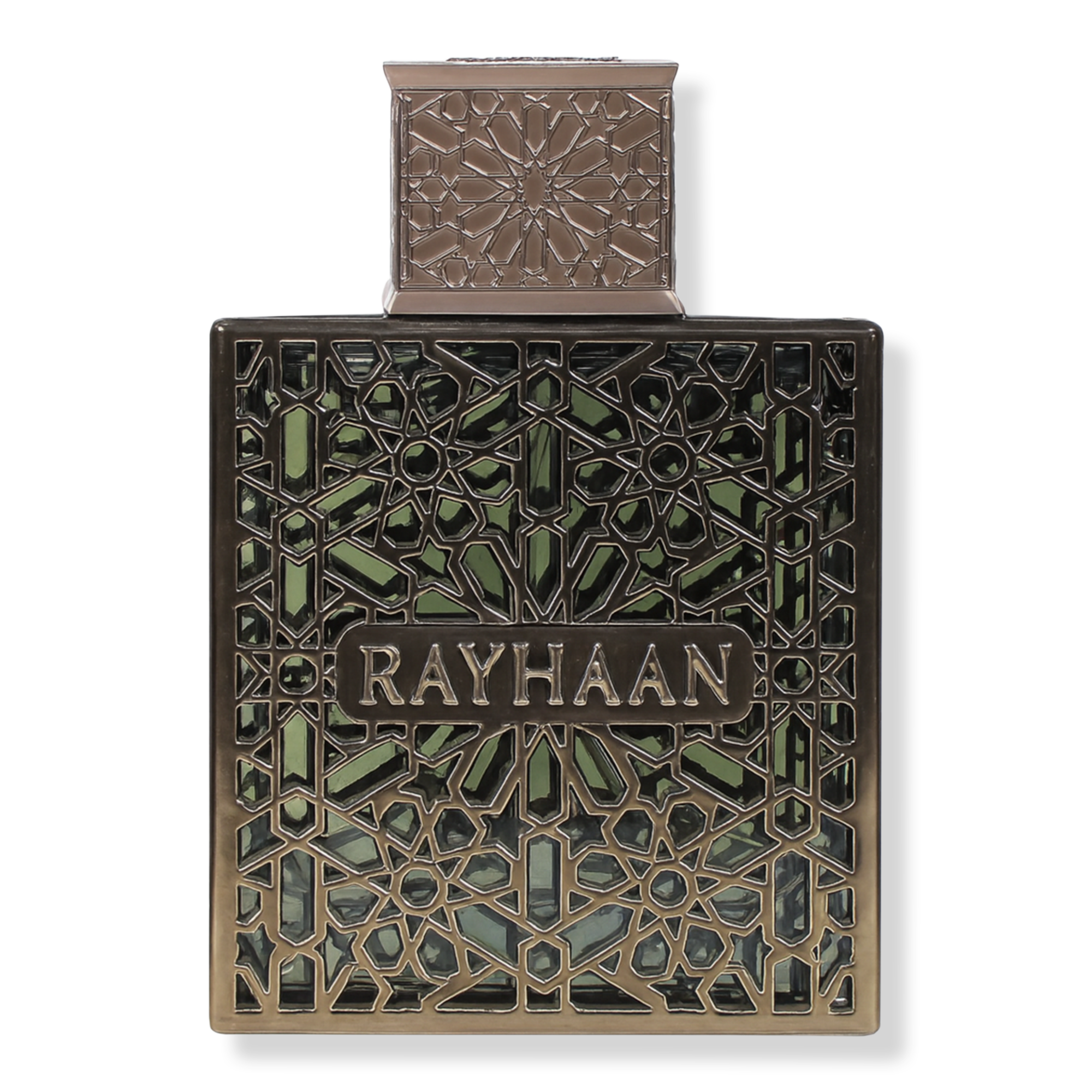 Rayhaan Perfumes Terra Eau de Parfum Spray #1